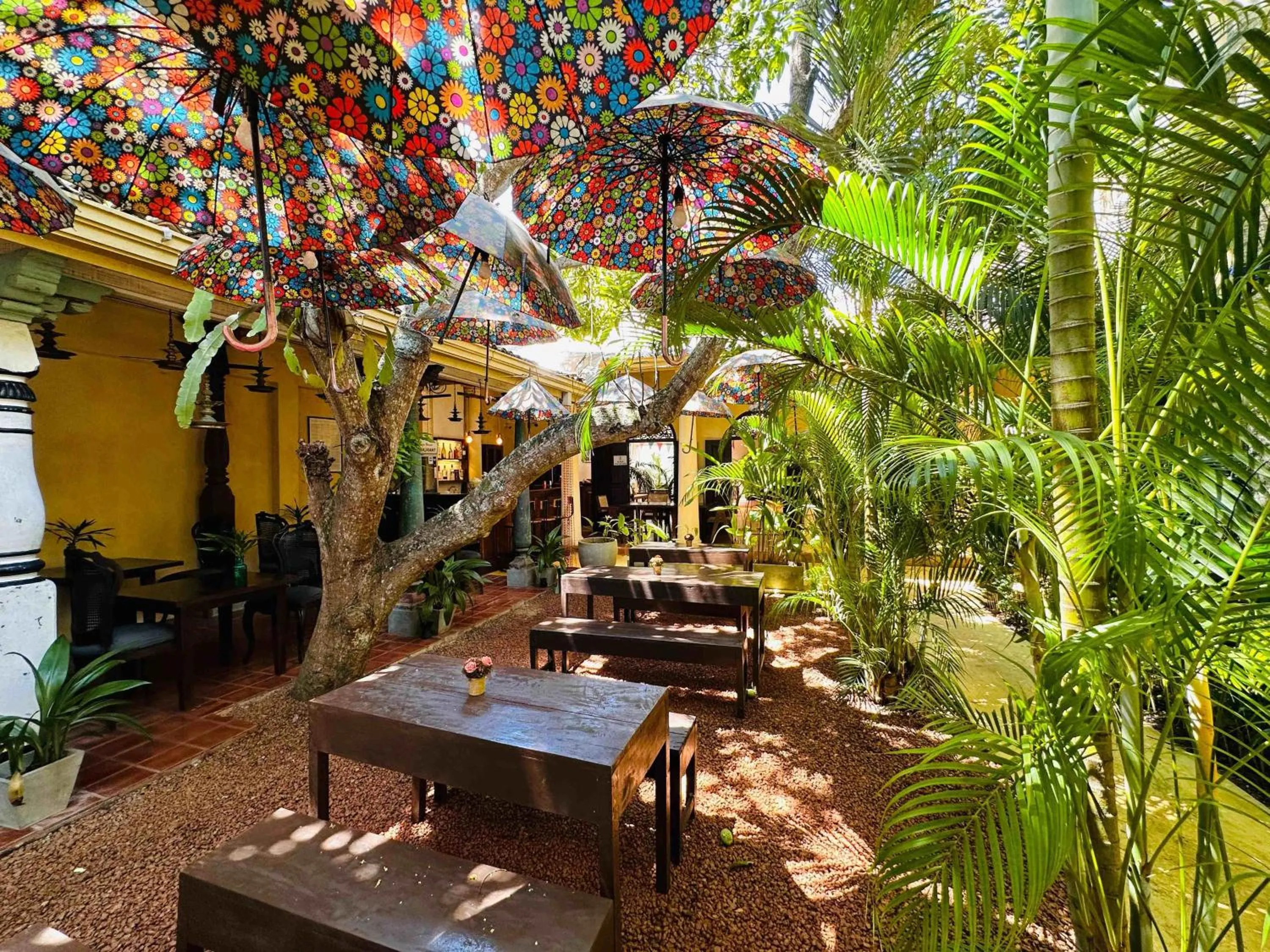 Mango House - Galle Fort