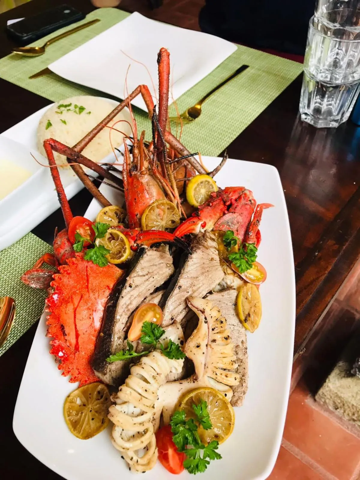 Mango House - Galle Fort