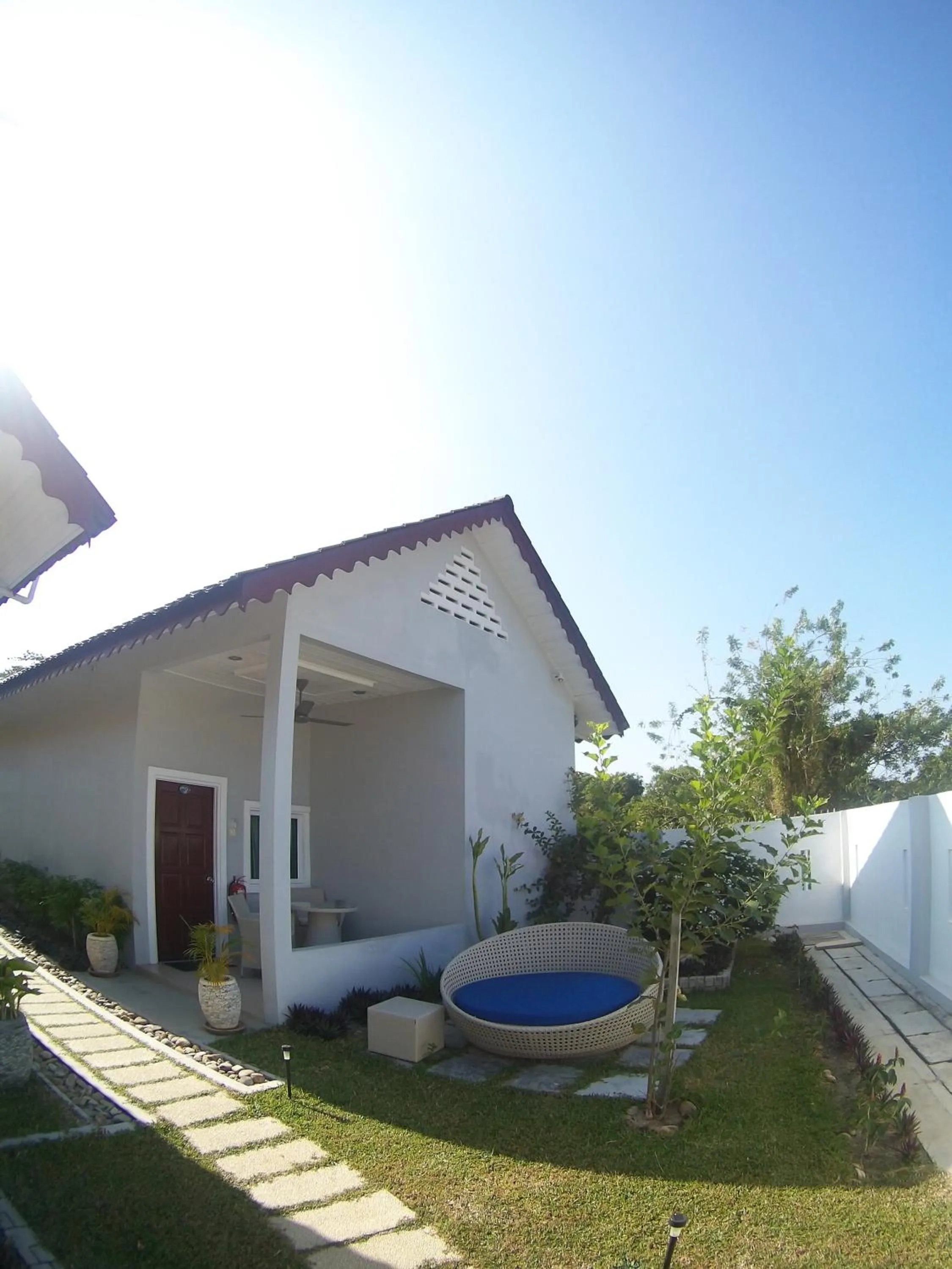 Day in Langkawi Chantique