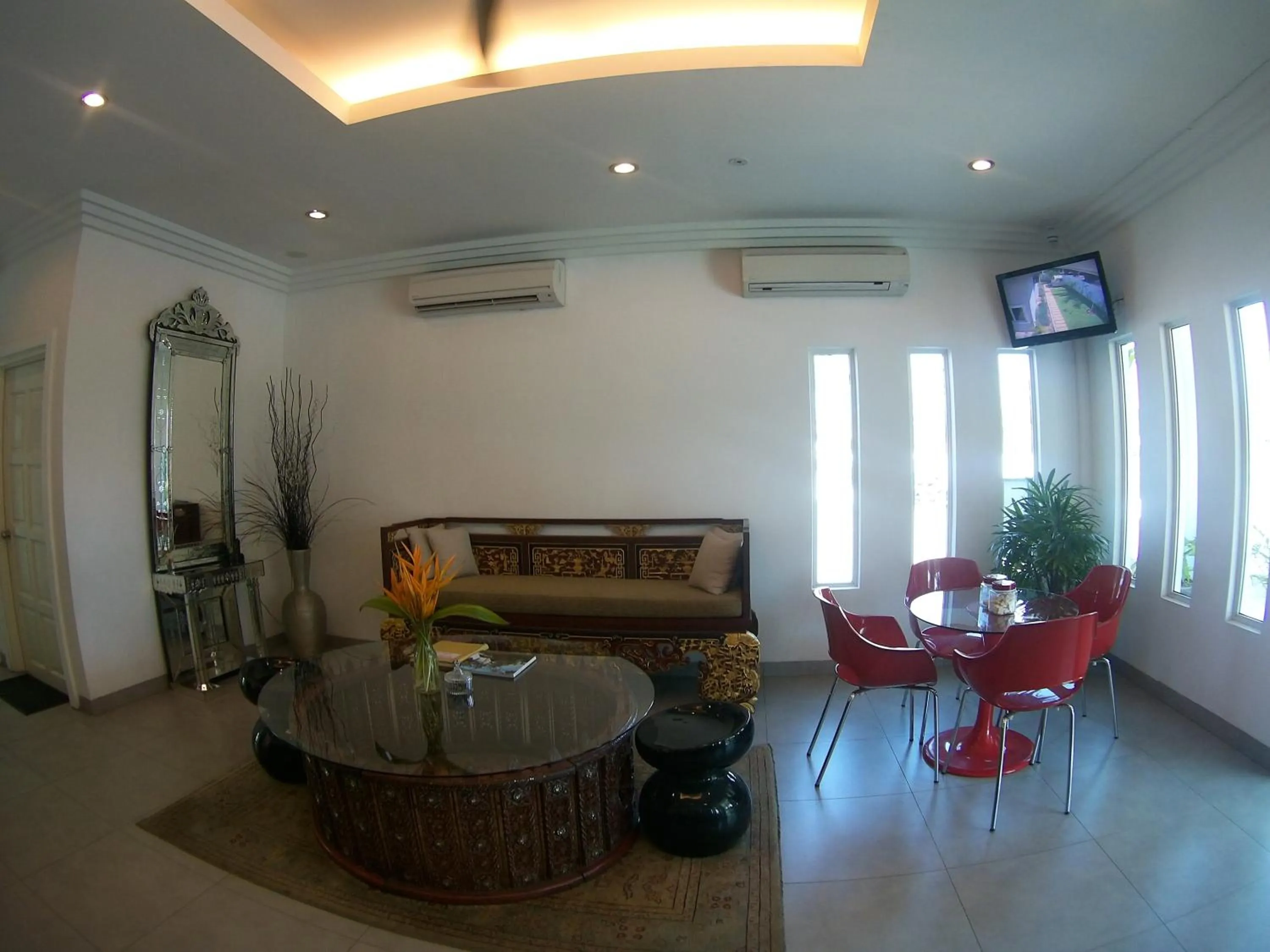 Day in Langkawi Chantique