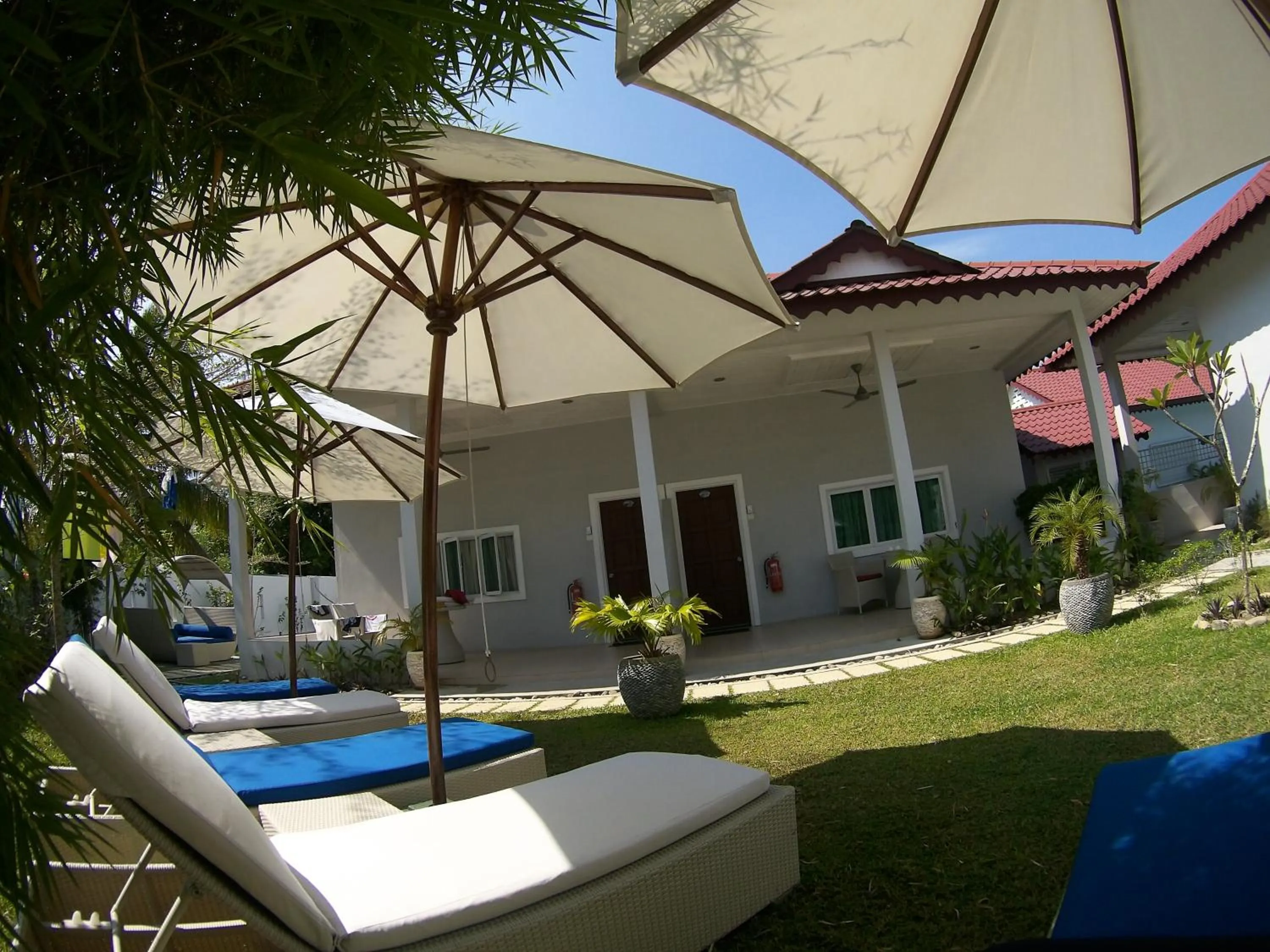 Day in Langkawi Chantique