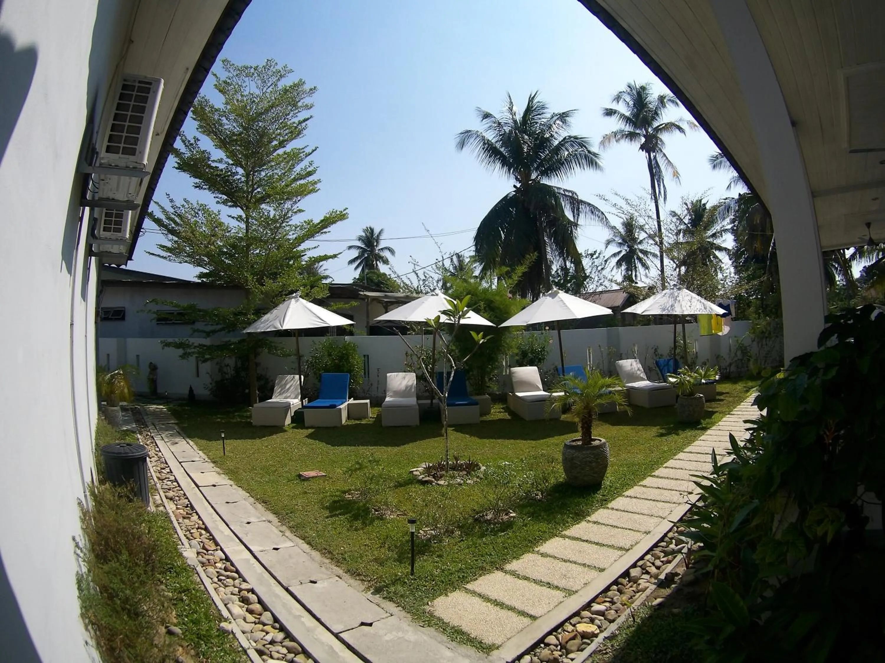 Day in Langkawi Chantique