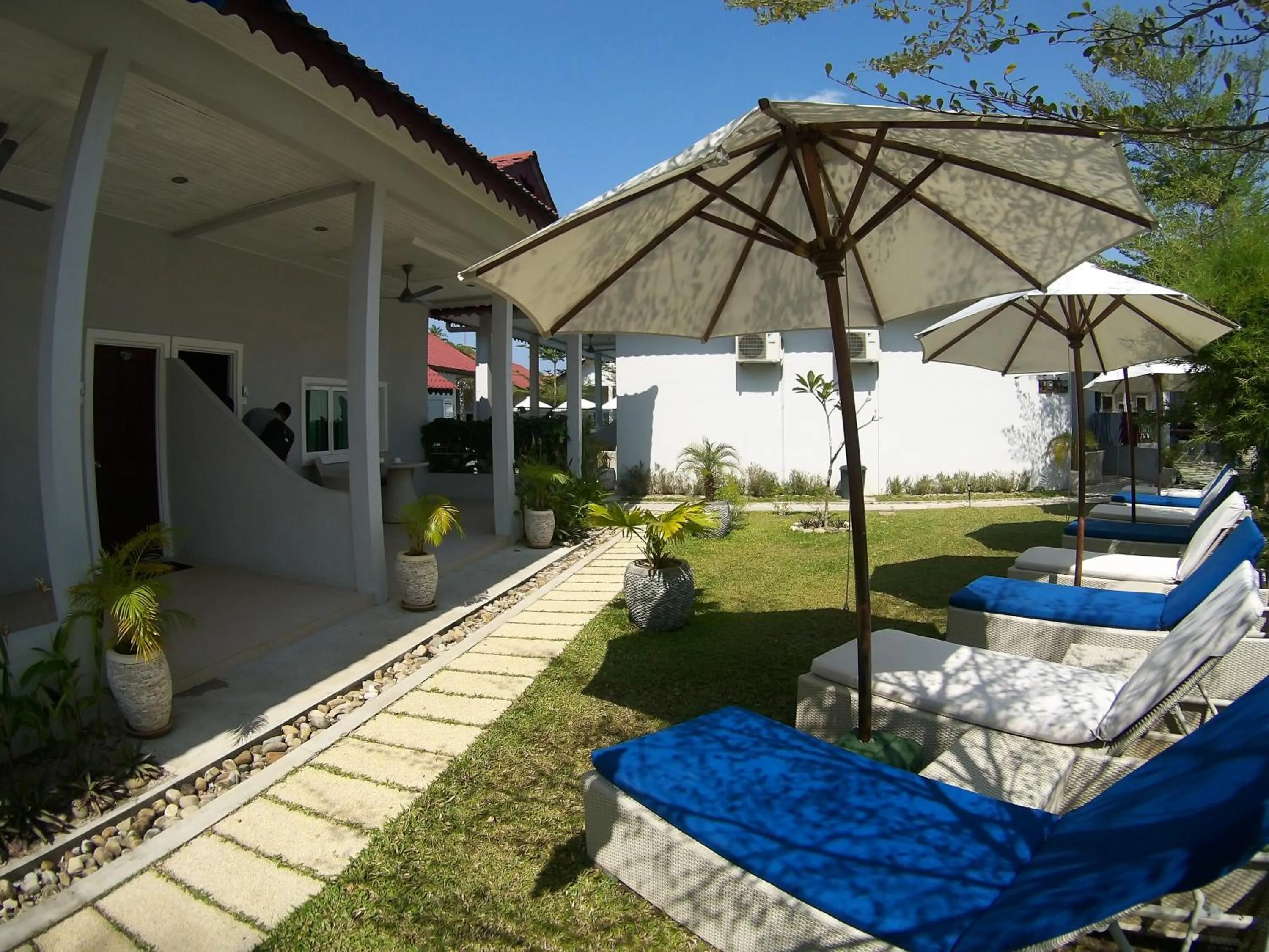 Day in Langkawi Chantique