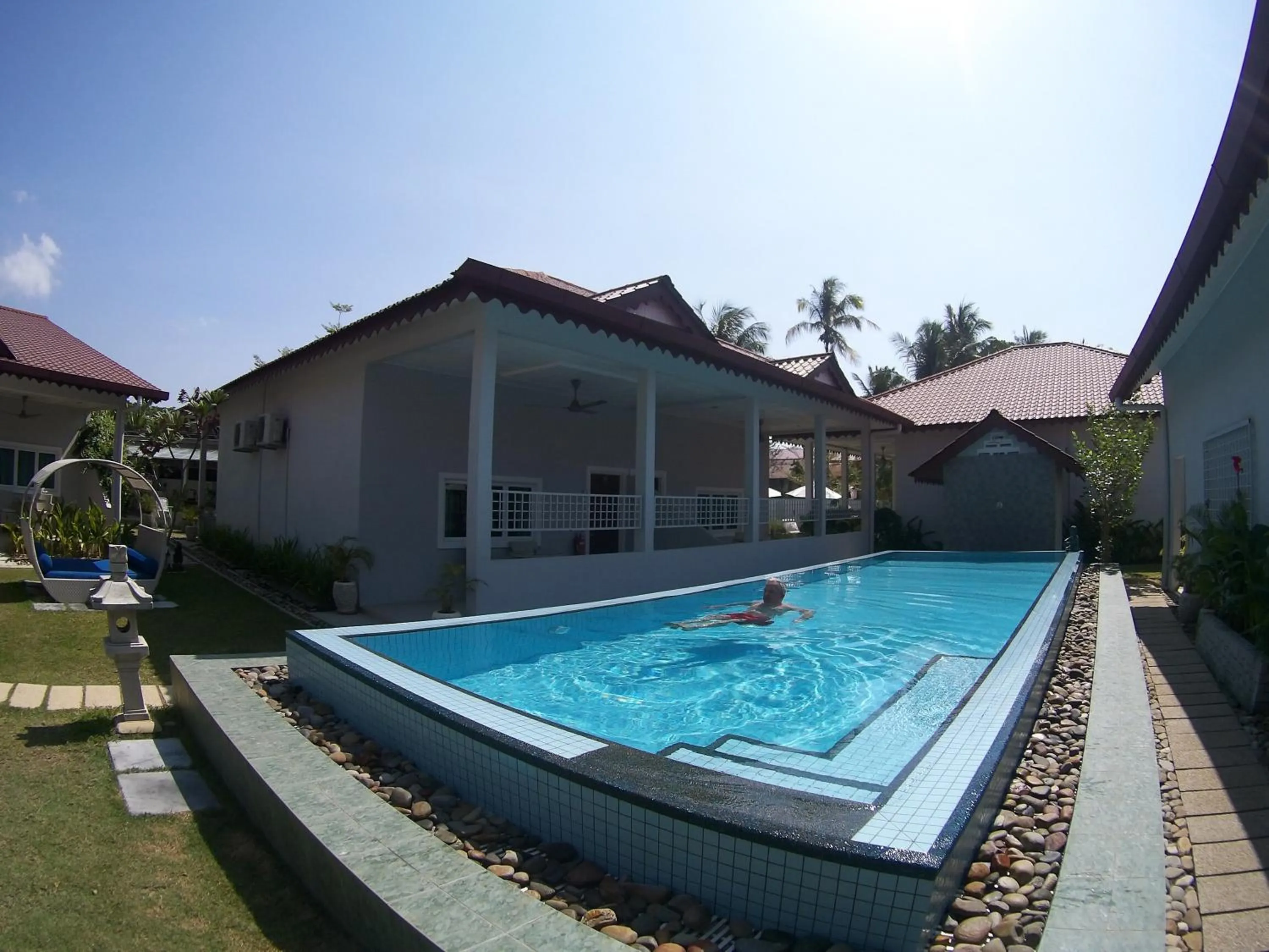  in Langkawi Chantique