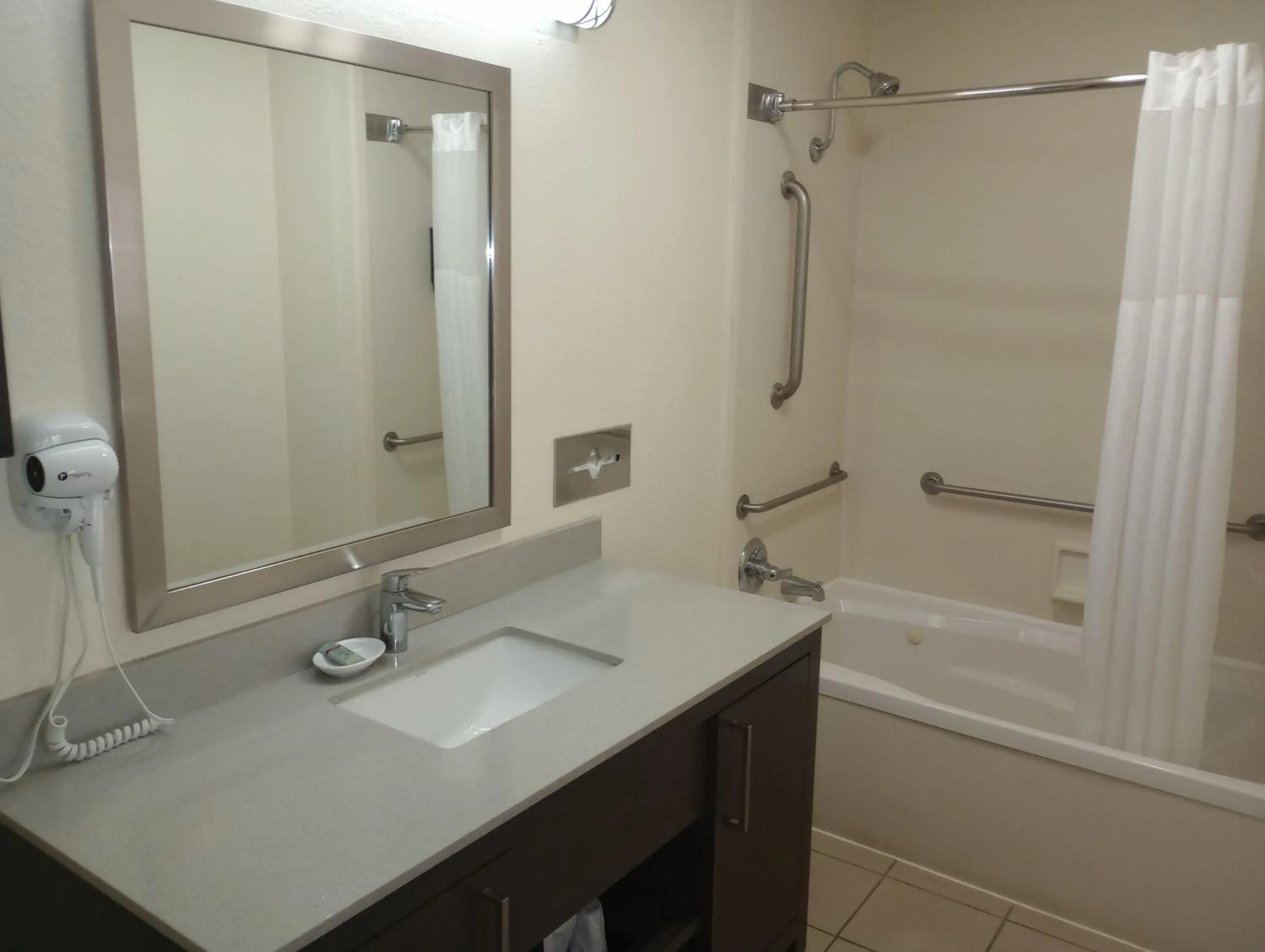 Best Western Garden Inn