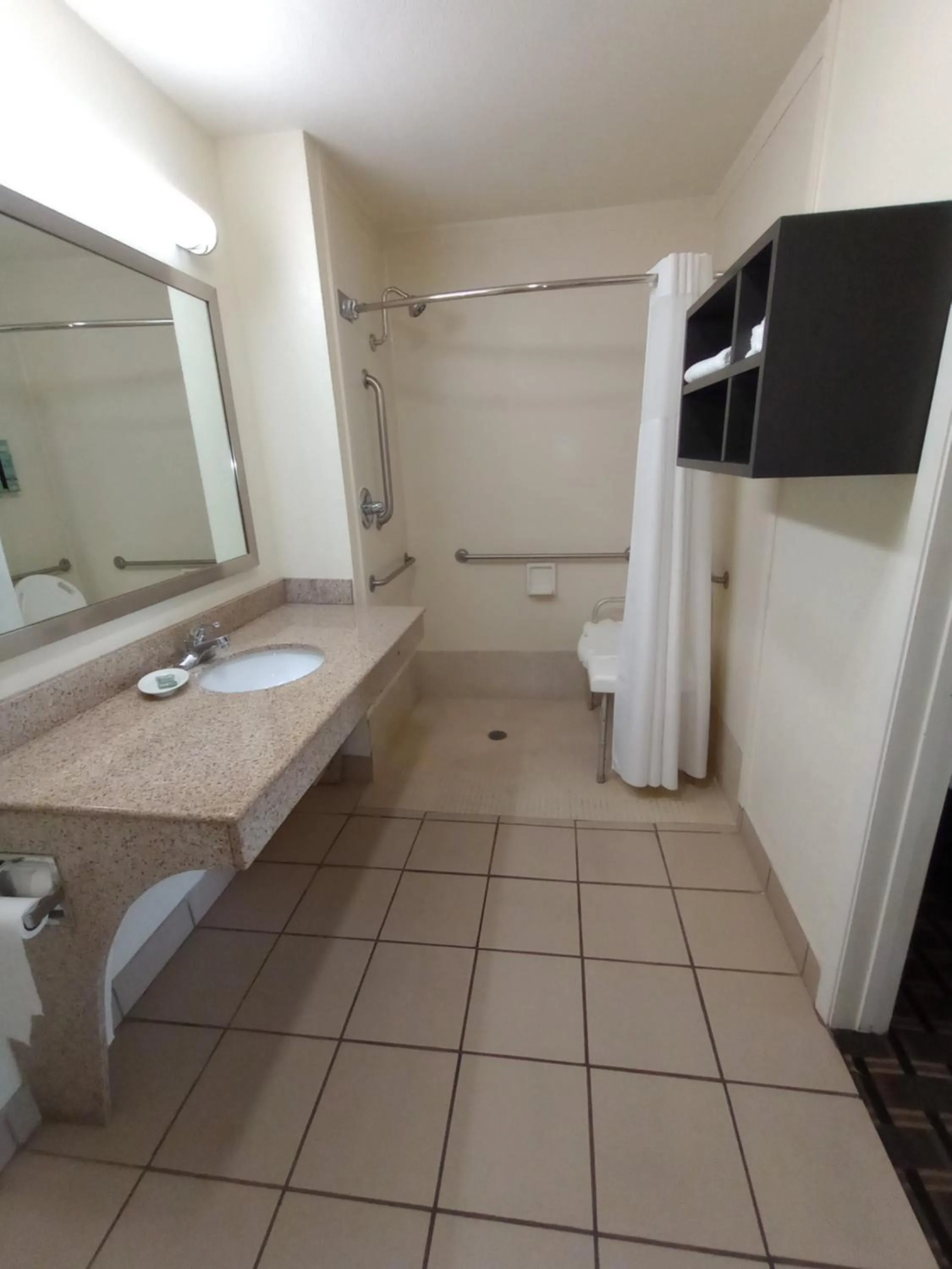 Best Western Garden Inn