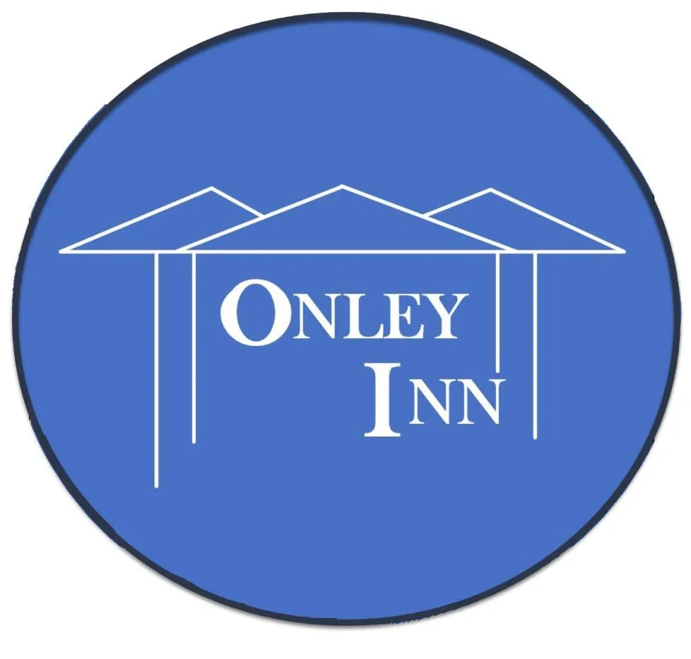 Property building in Onley Inn