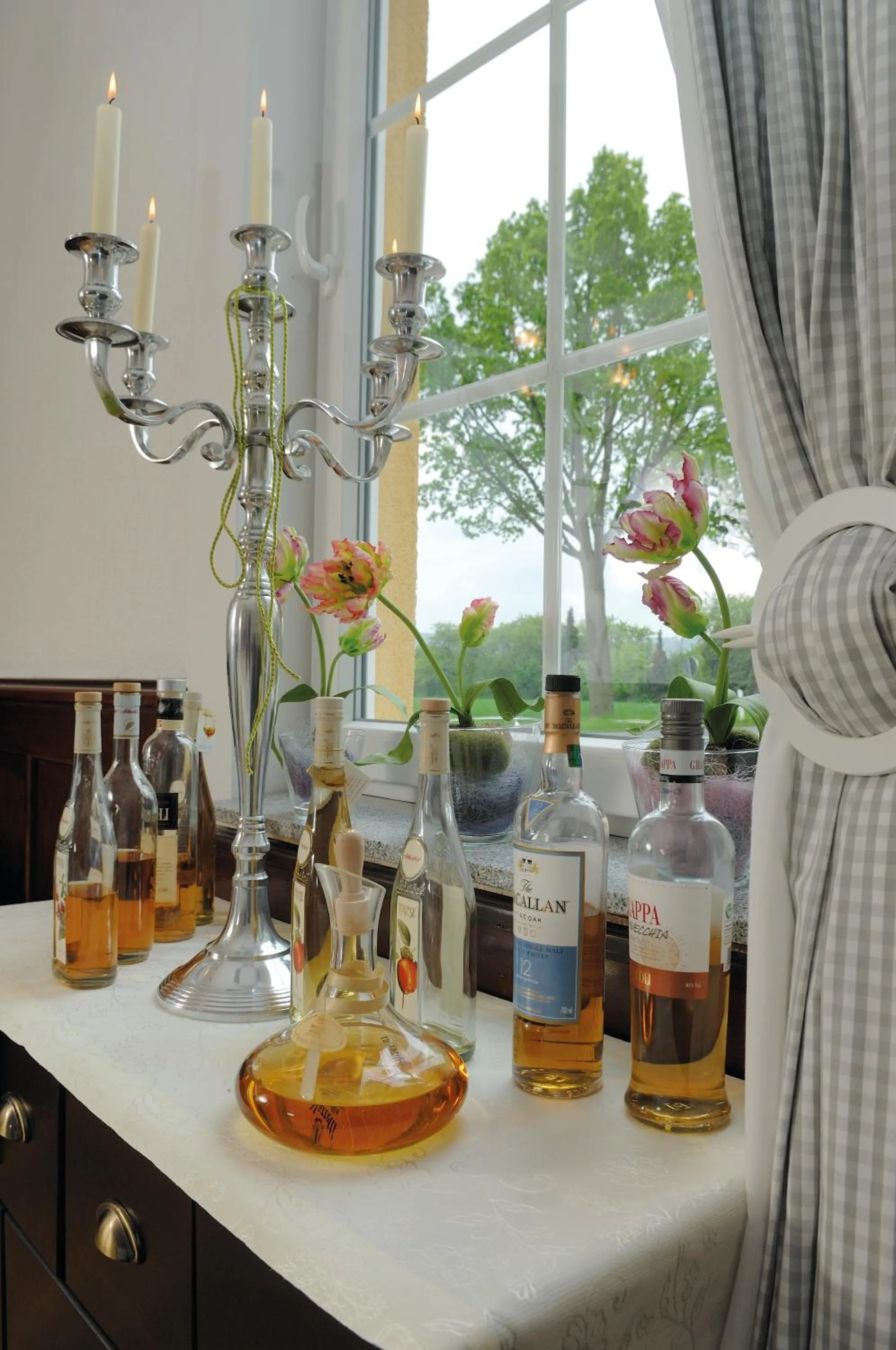 Banquet/Function facilities in Landhaus Heidekrug