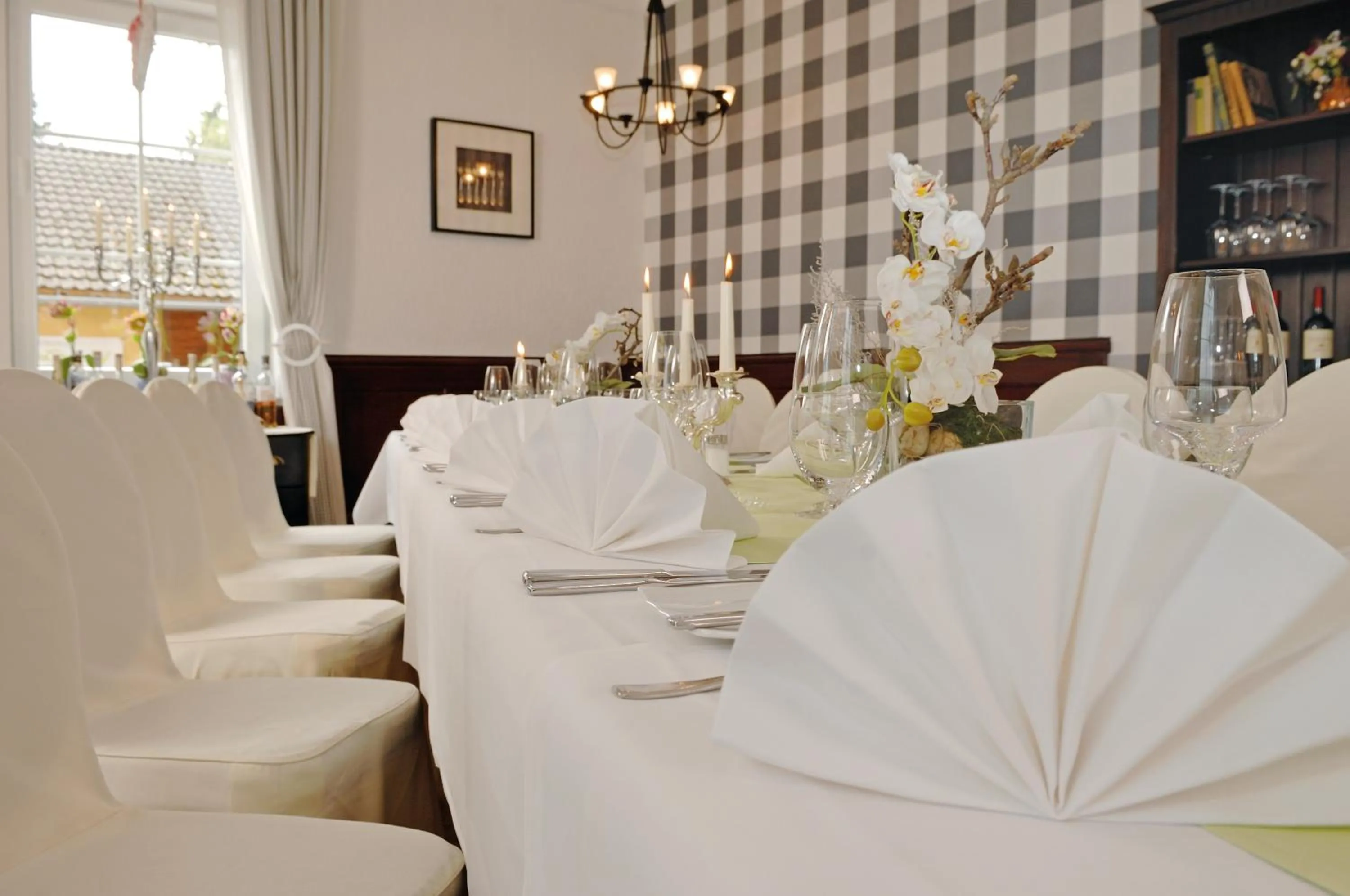 Banquet/Function facilities in Landhaus Heidekrug