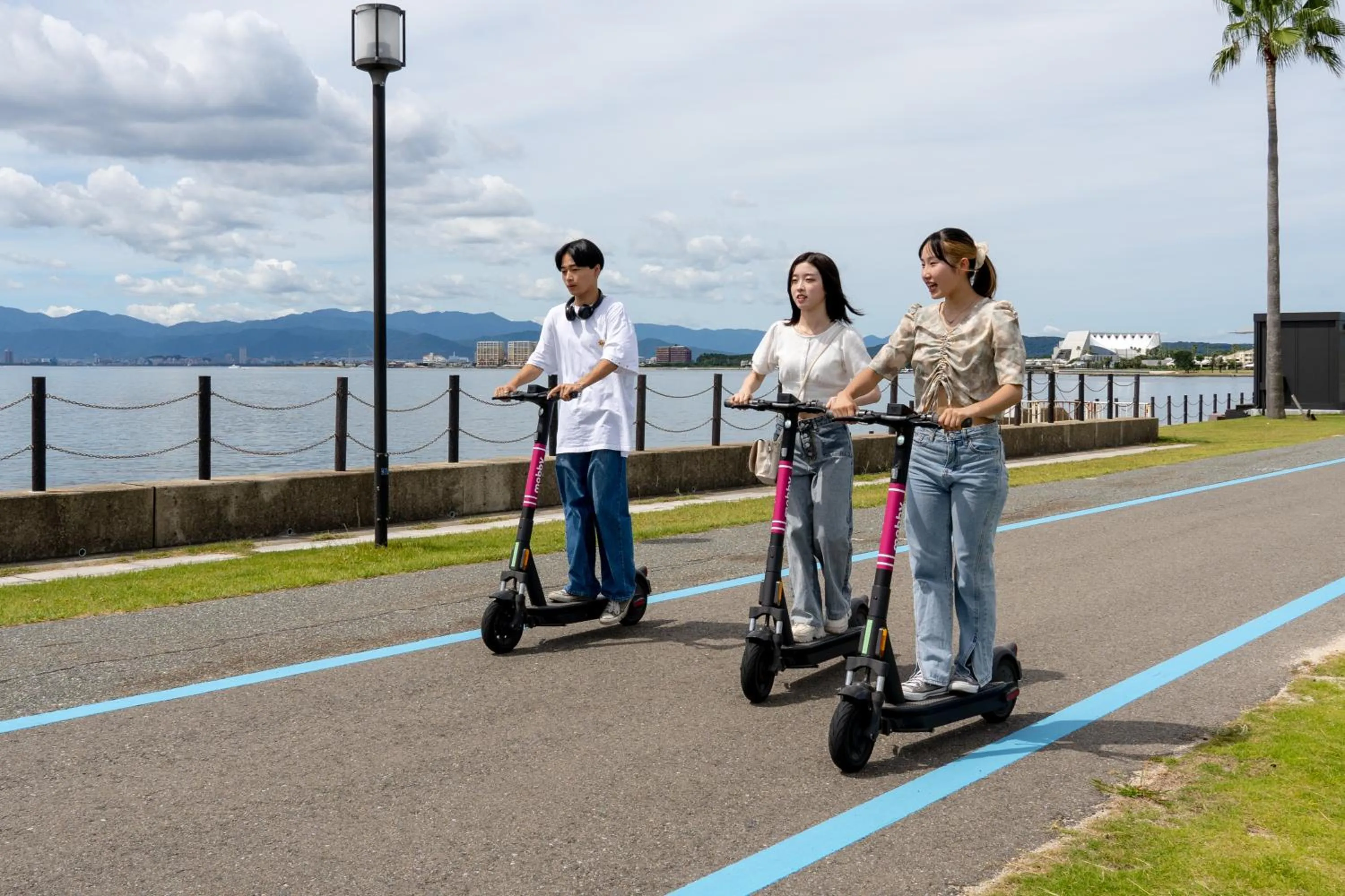 The Luigans Spa and Resort