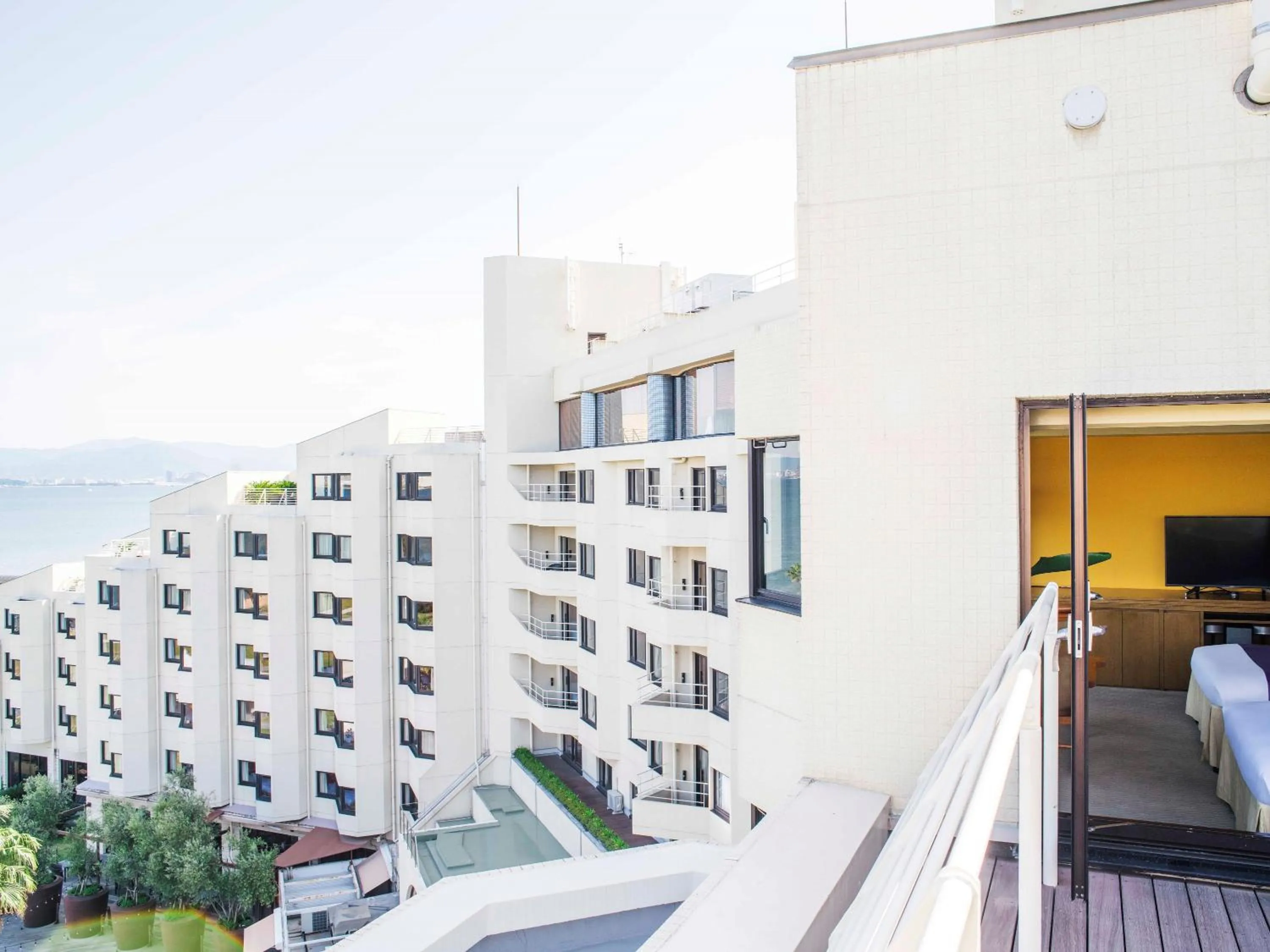 The Luigans Spa and Resort