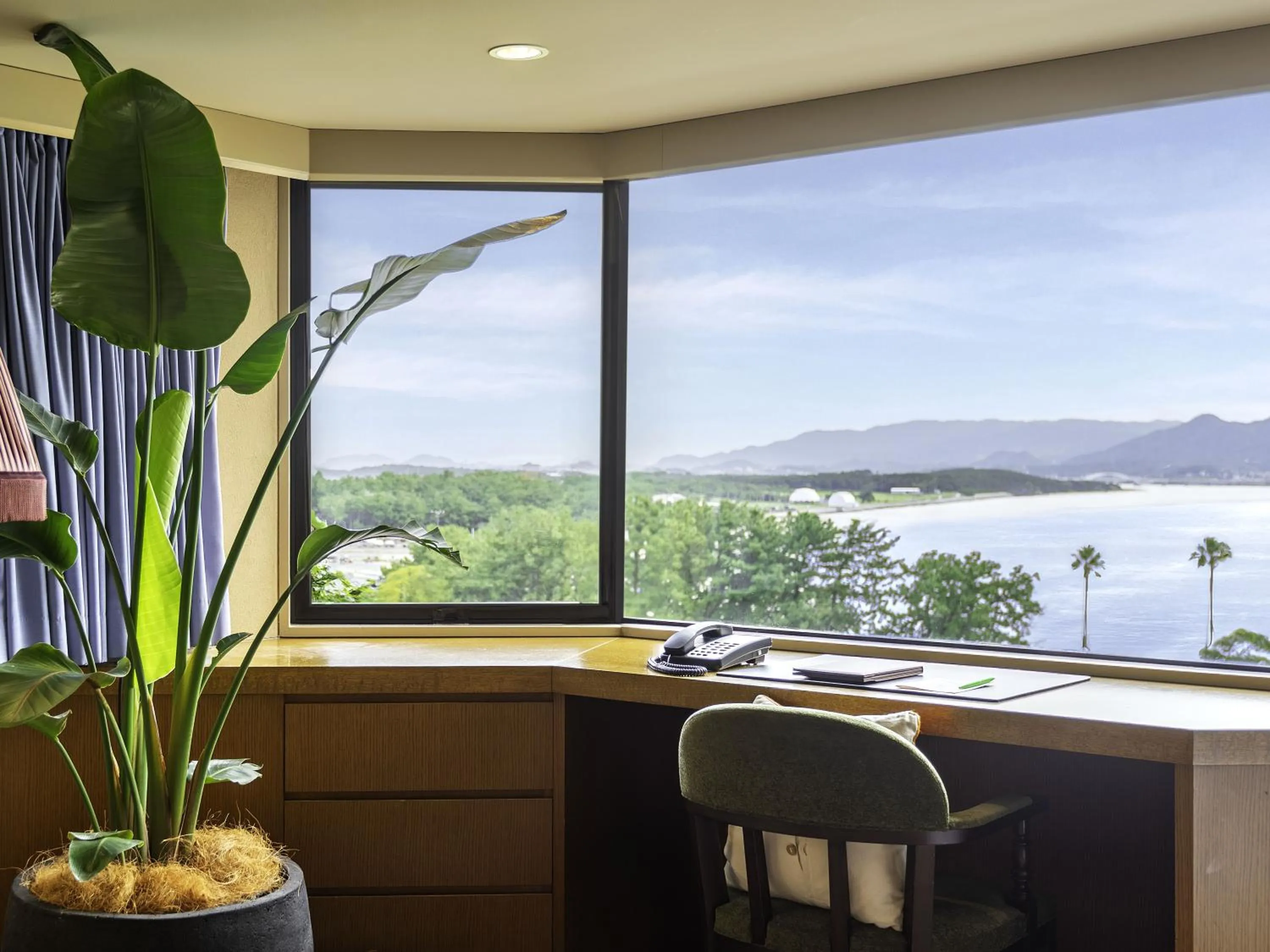 The Luigans Spa and Resort