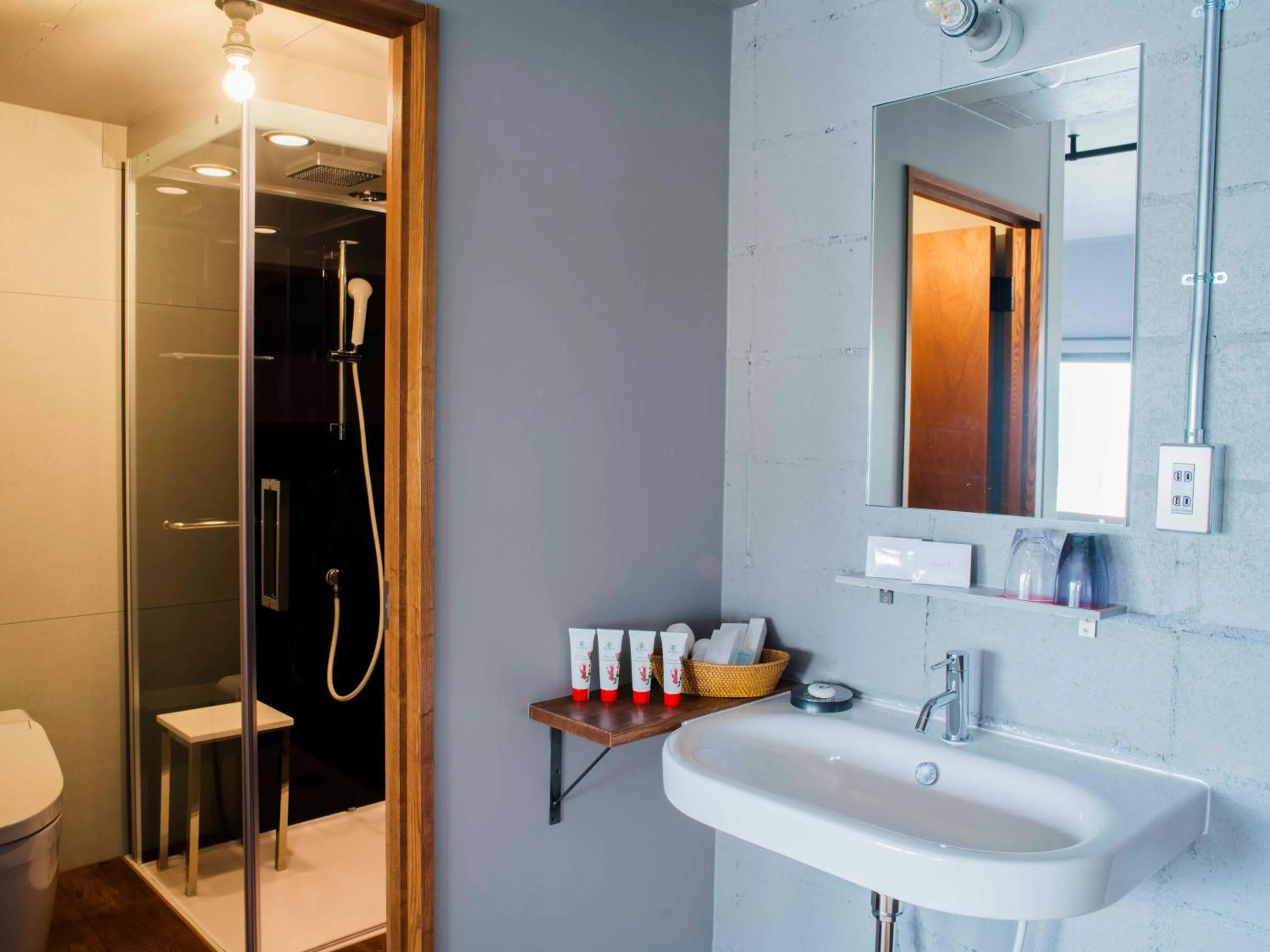 The Luigans Spa and Resort