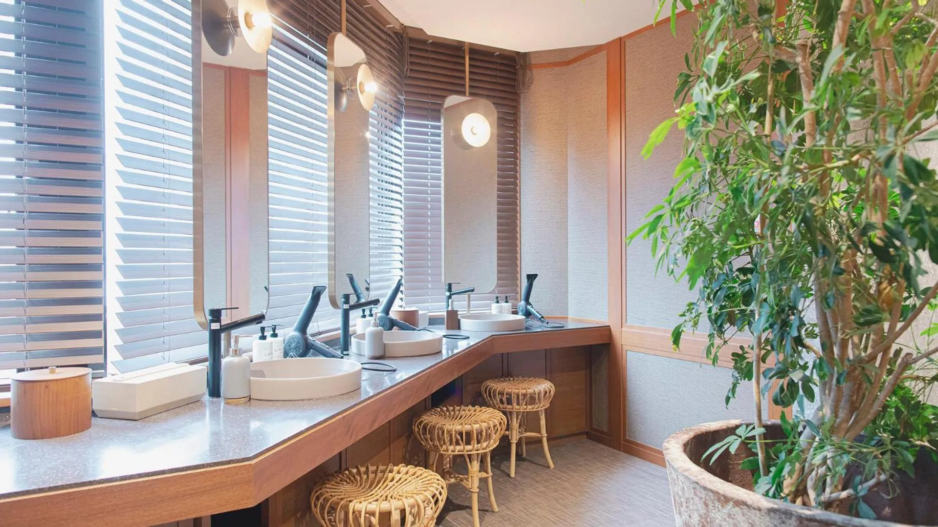 The Luigans Spa and Resort