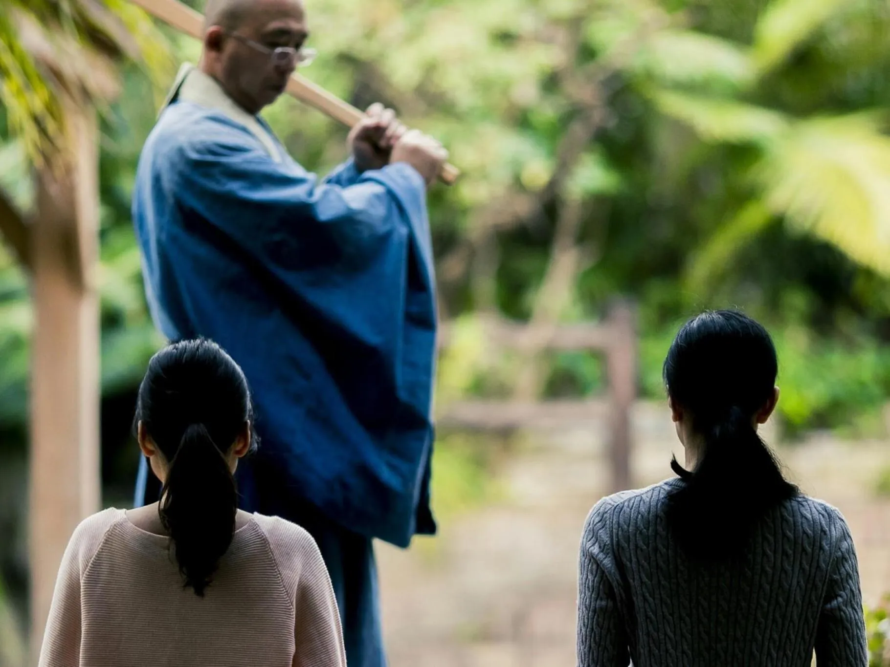 The Luigans Spa and Resort