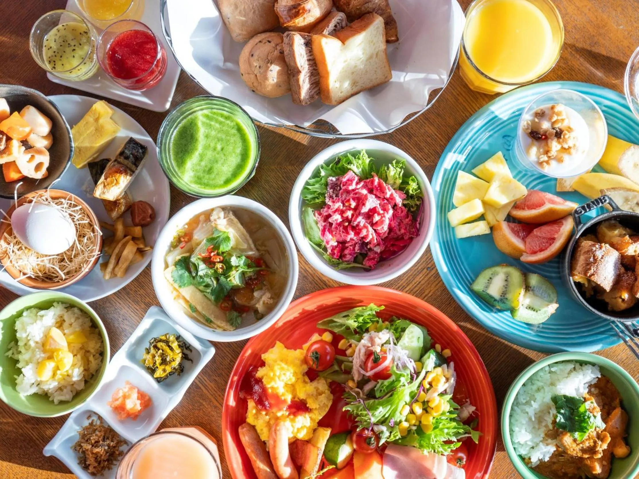 The Luigans Spa and Resort