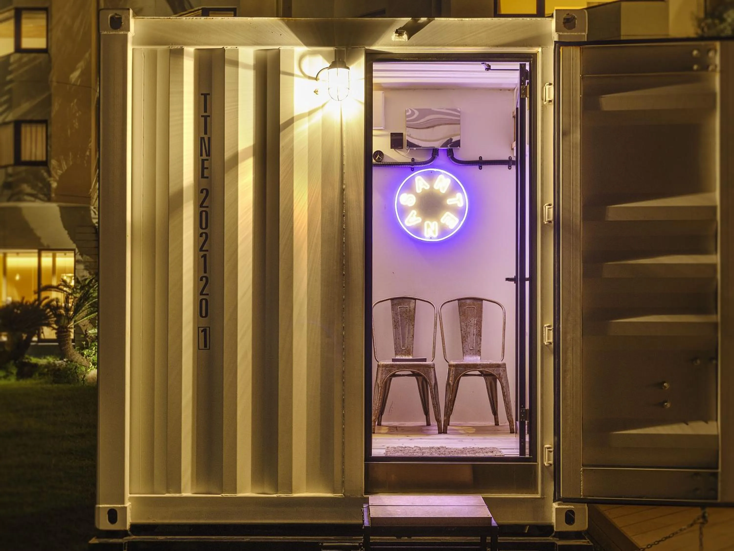 The Luigans Spa and Resort