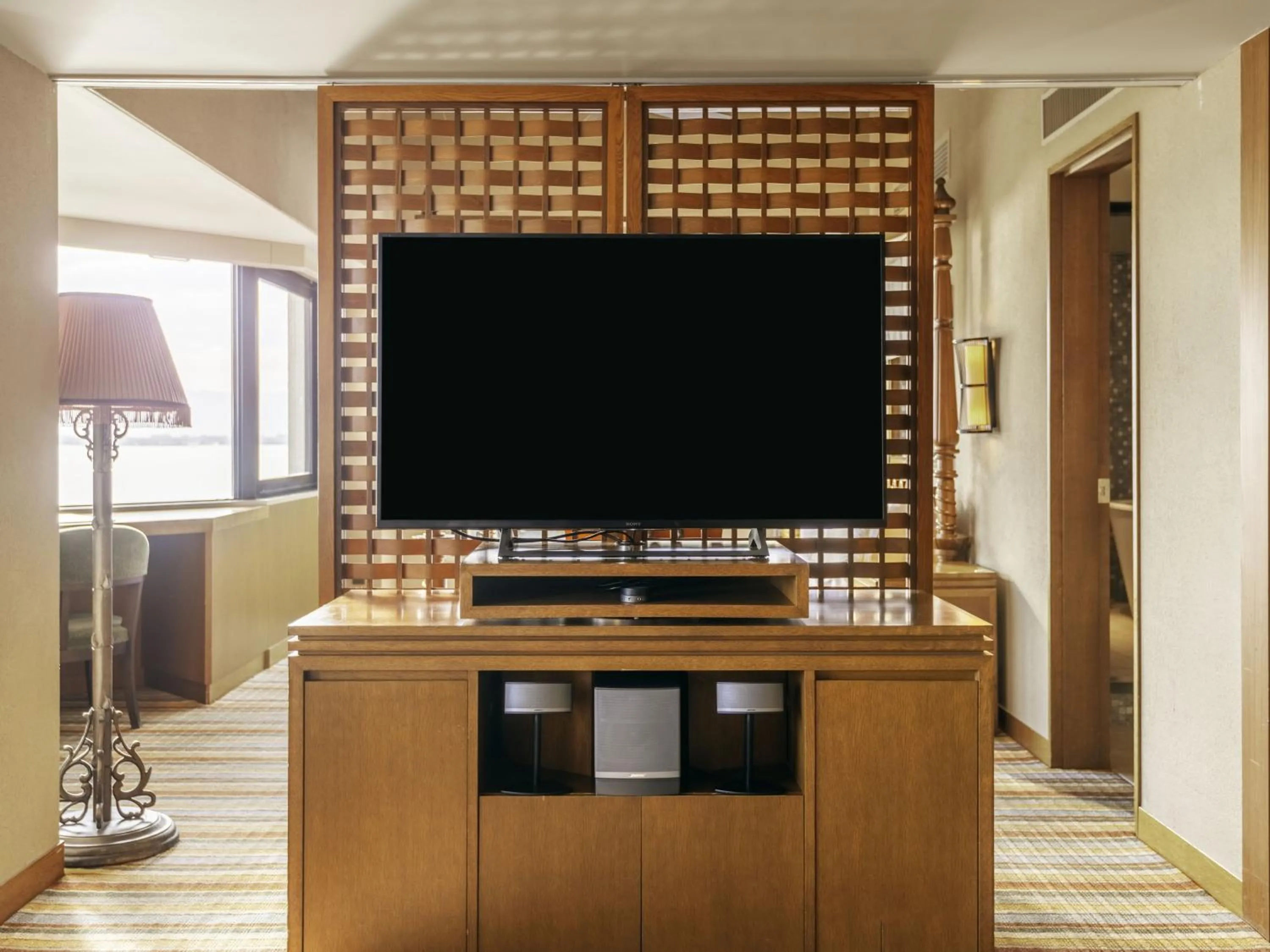 The Luigans Spa and Resort