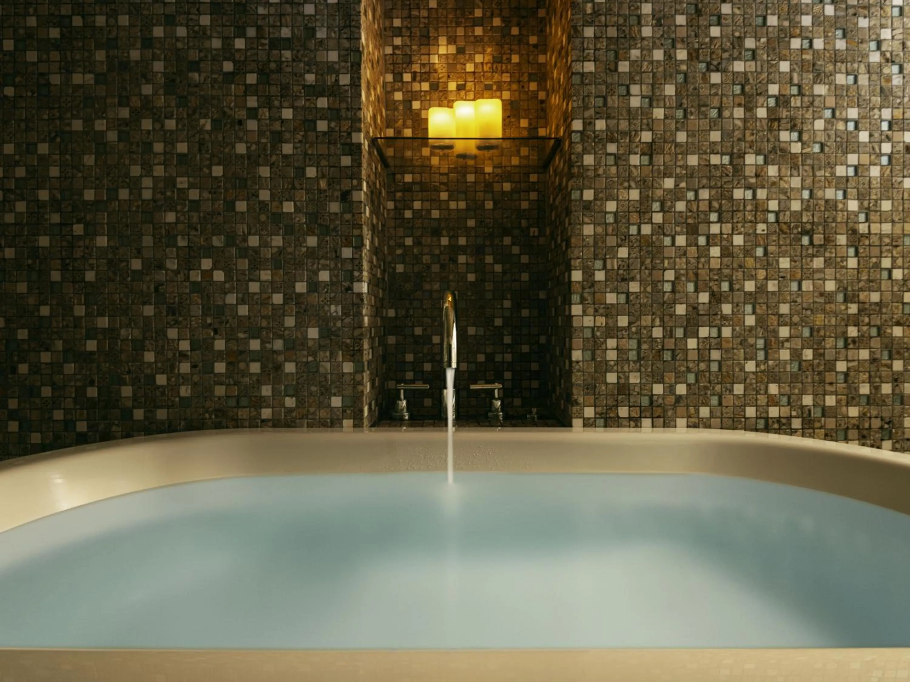 The Luigans Spa and Resort