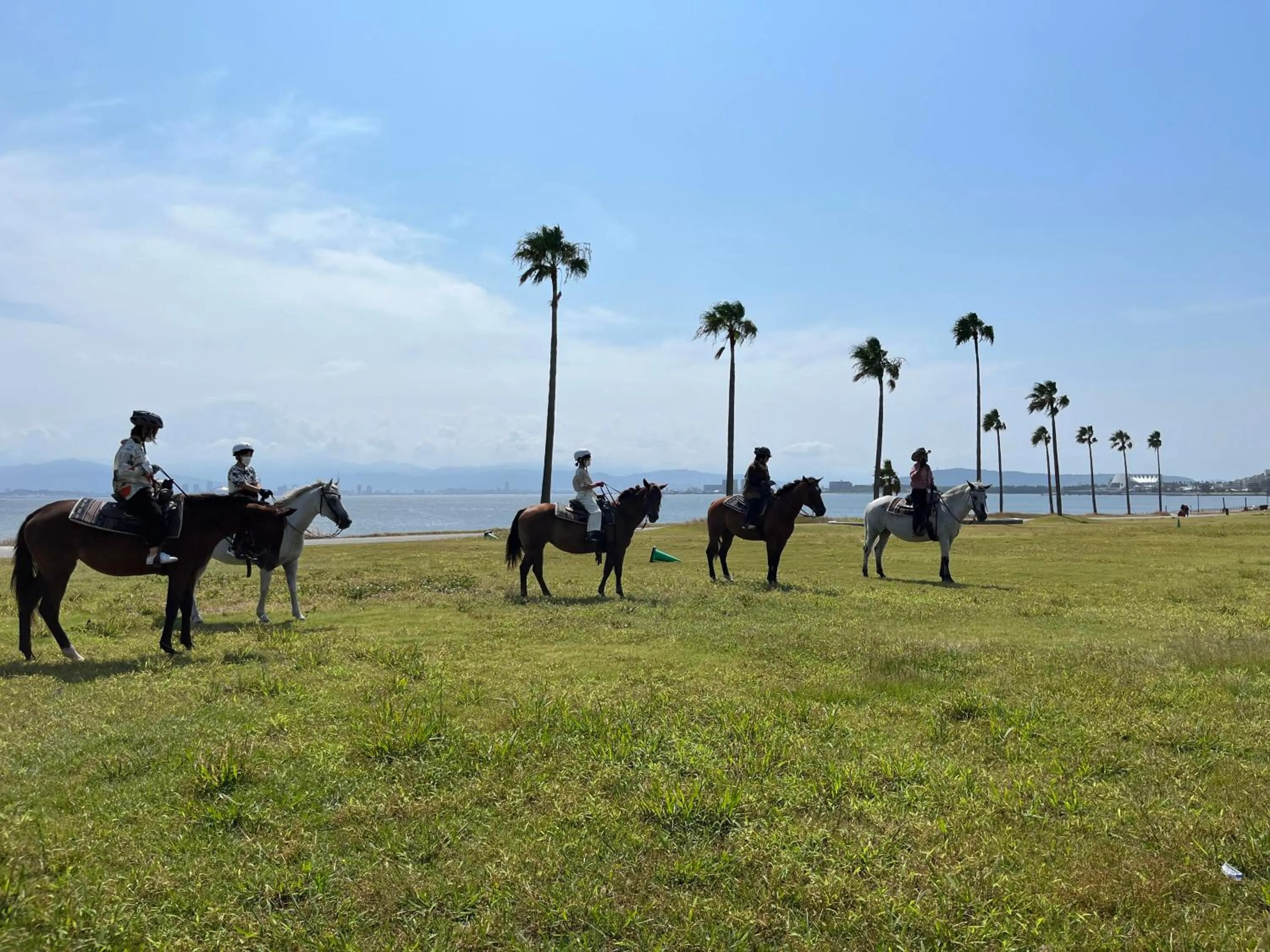 The Luigans Spa and Resort