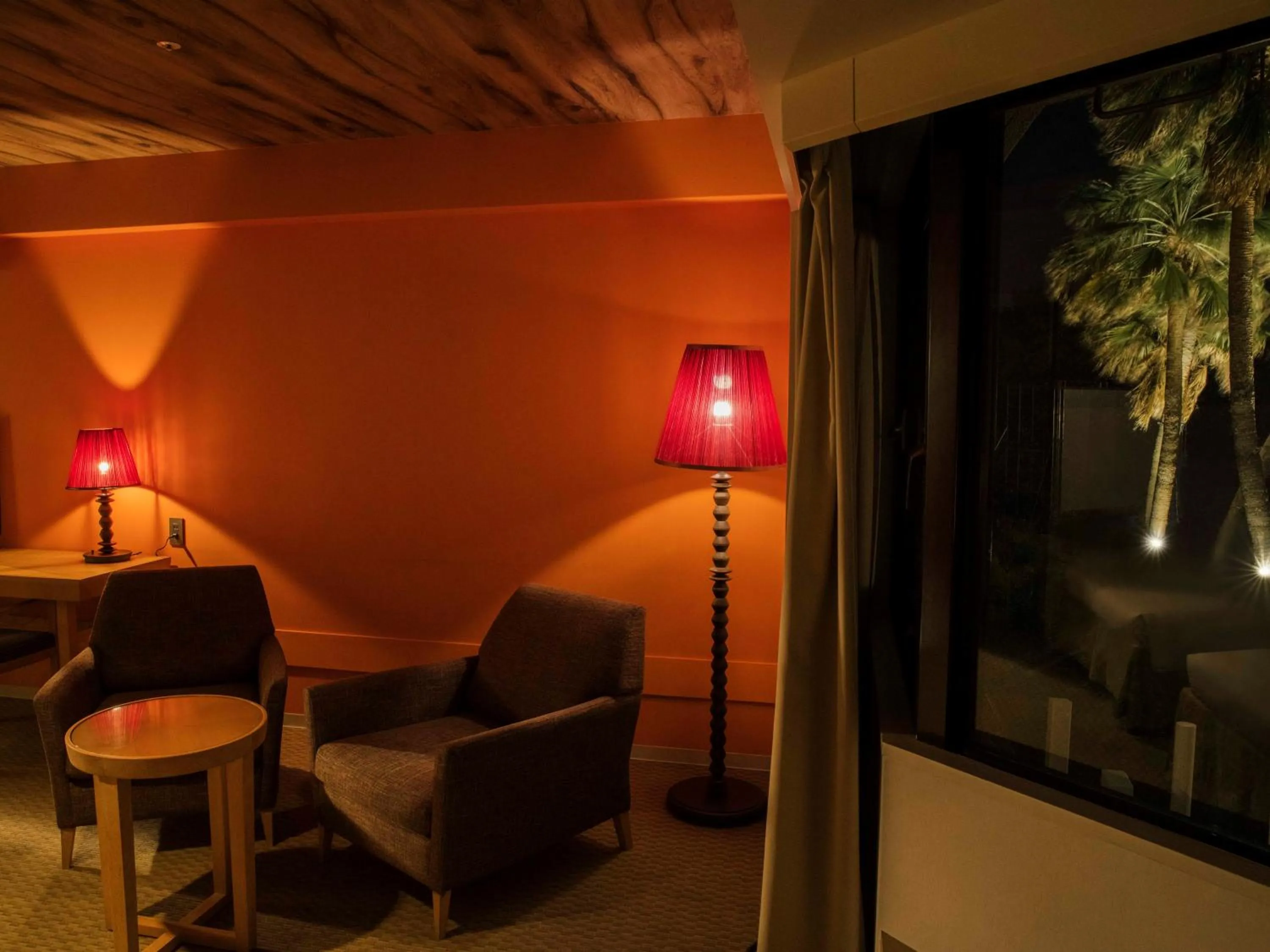 The Luigans Spa and Resort