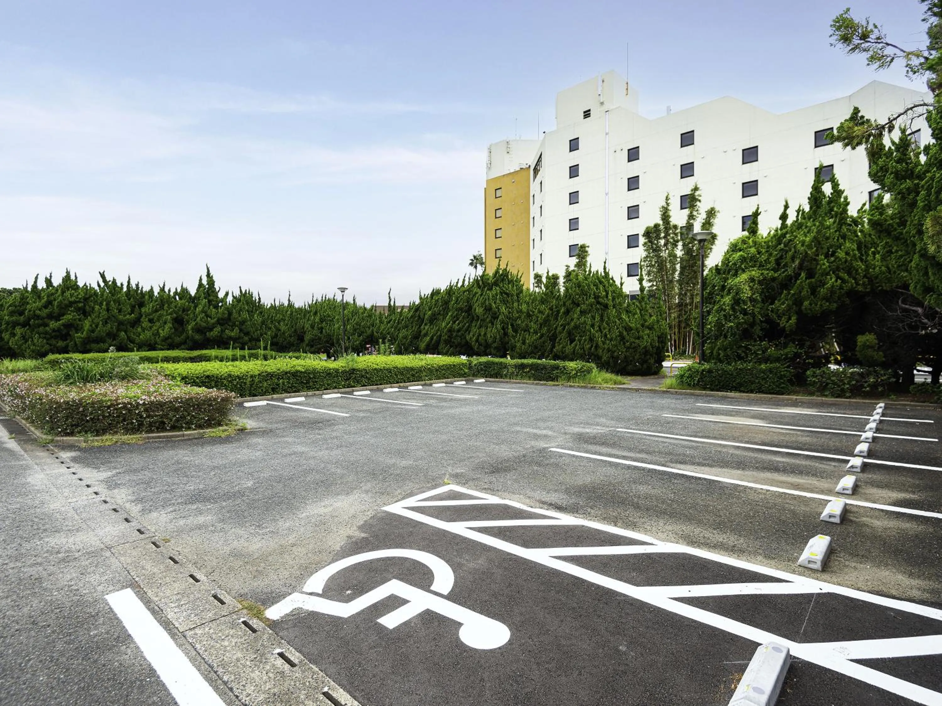 The Luigans Spa and Resort