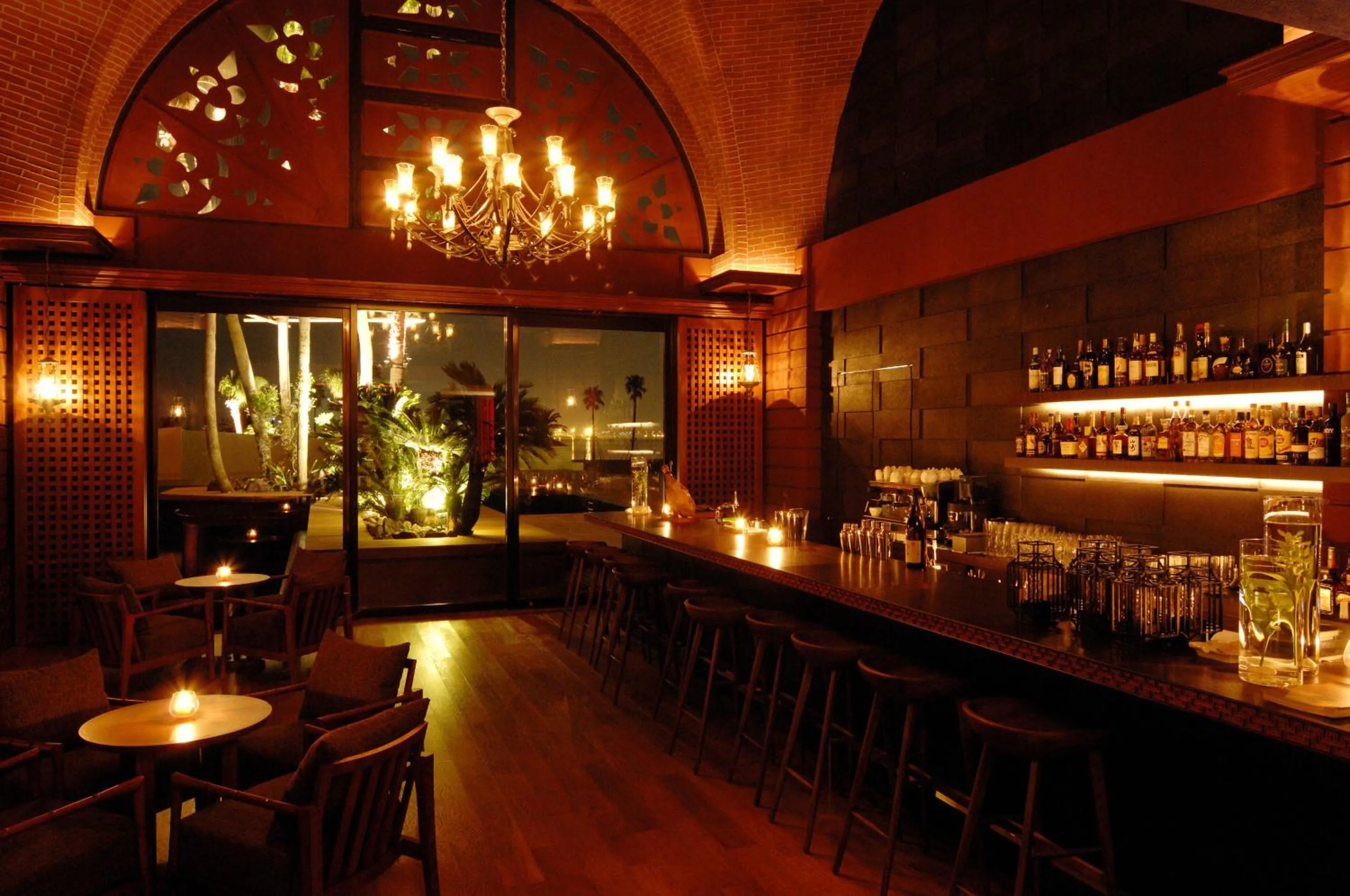 The Luigans Spa and Resort