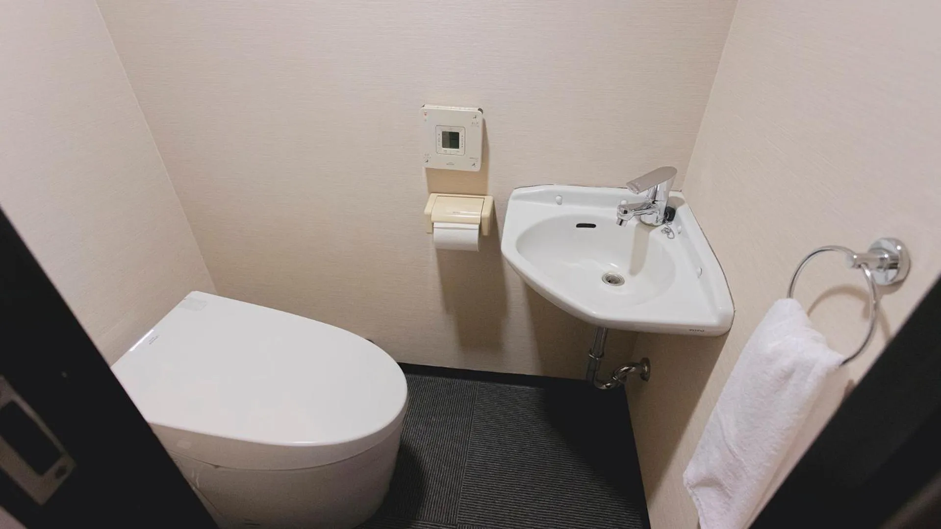 The Luigans Spa and Resort