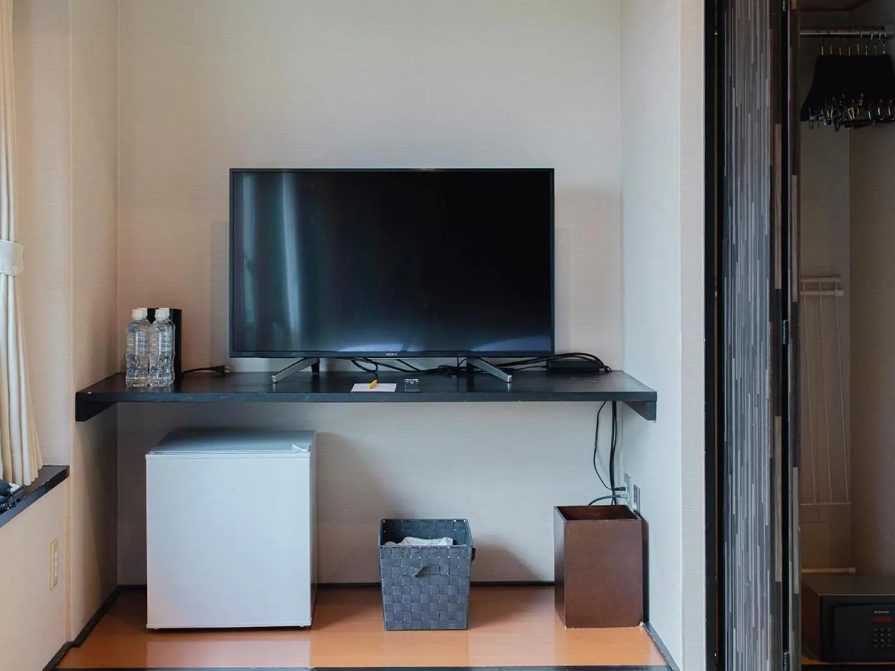 The Luigans Spa and Resort