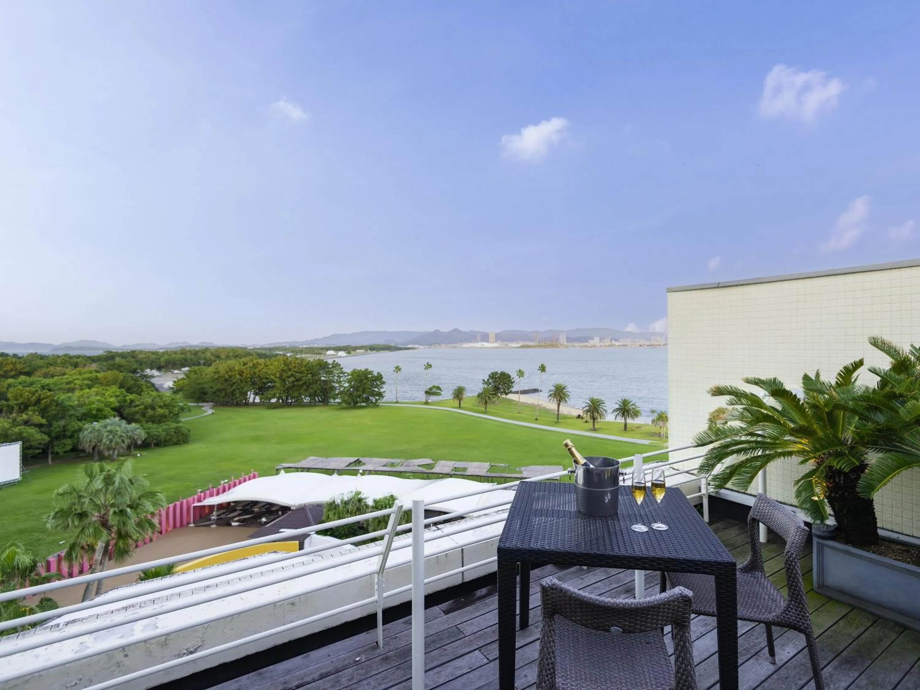 The Luigans Spa and Resort