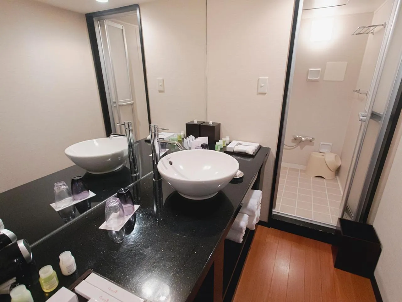 The Luigans Spa and Resort