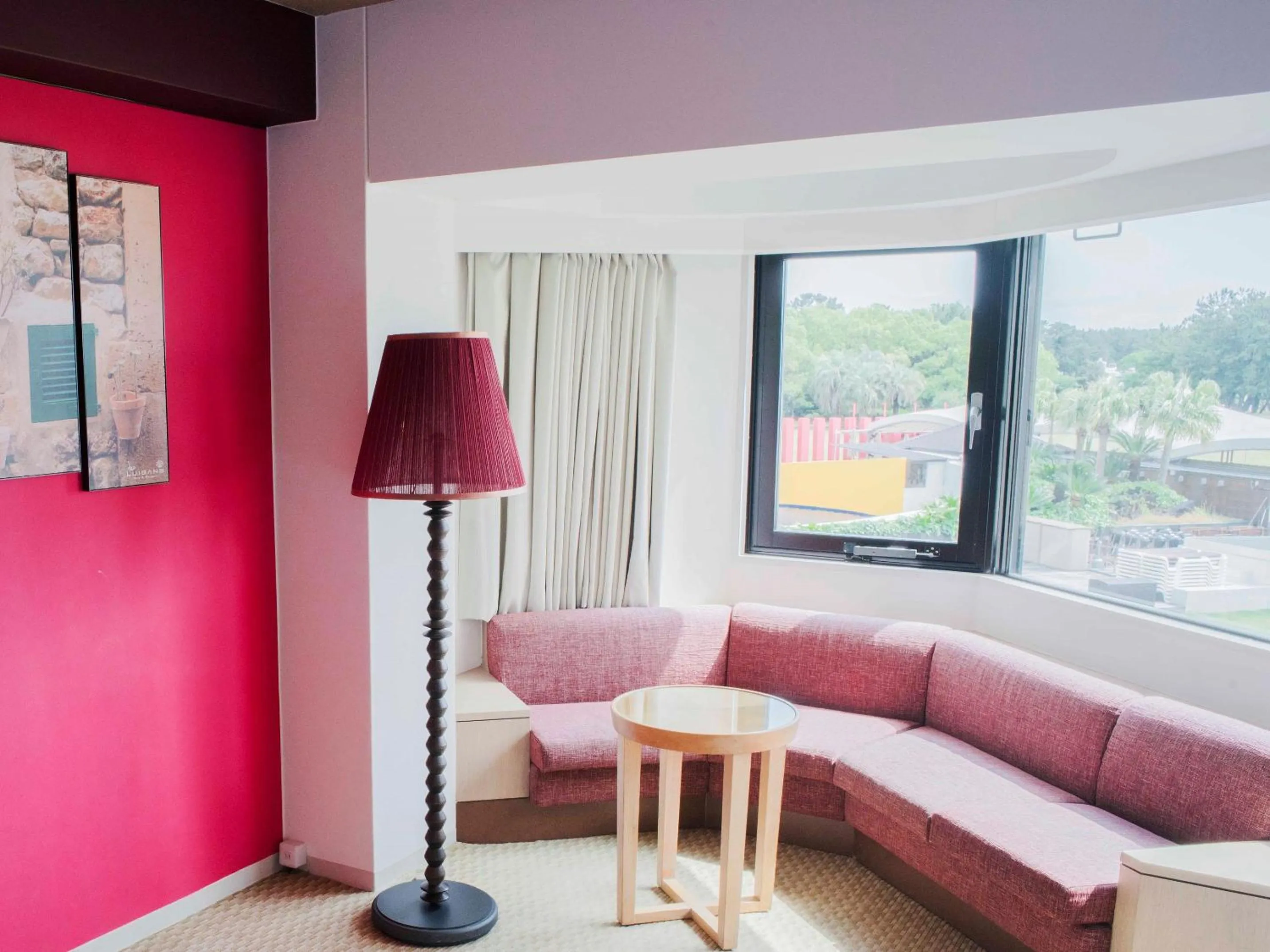 The Luigans Spa and Resort