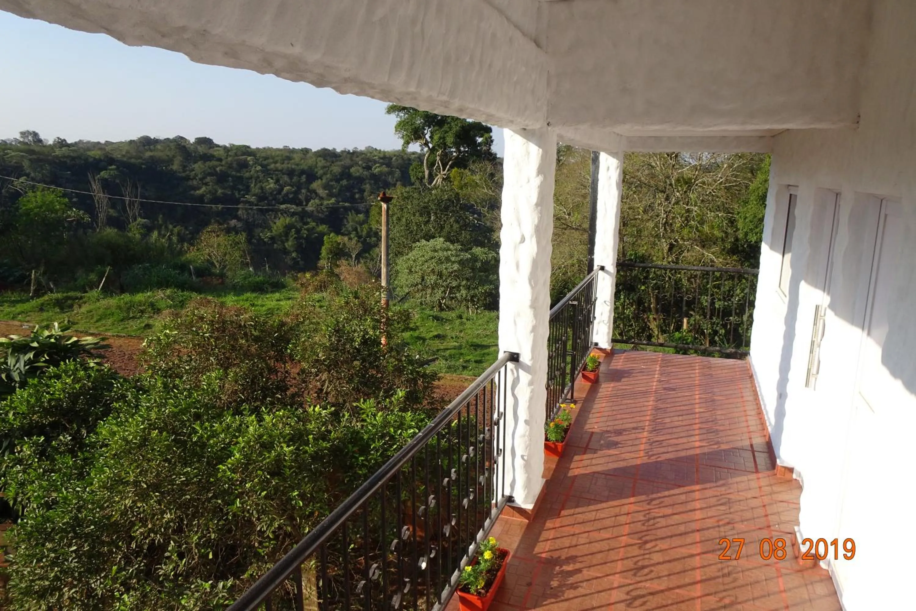 Natural landscape in Mediterráneo Suites