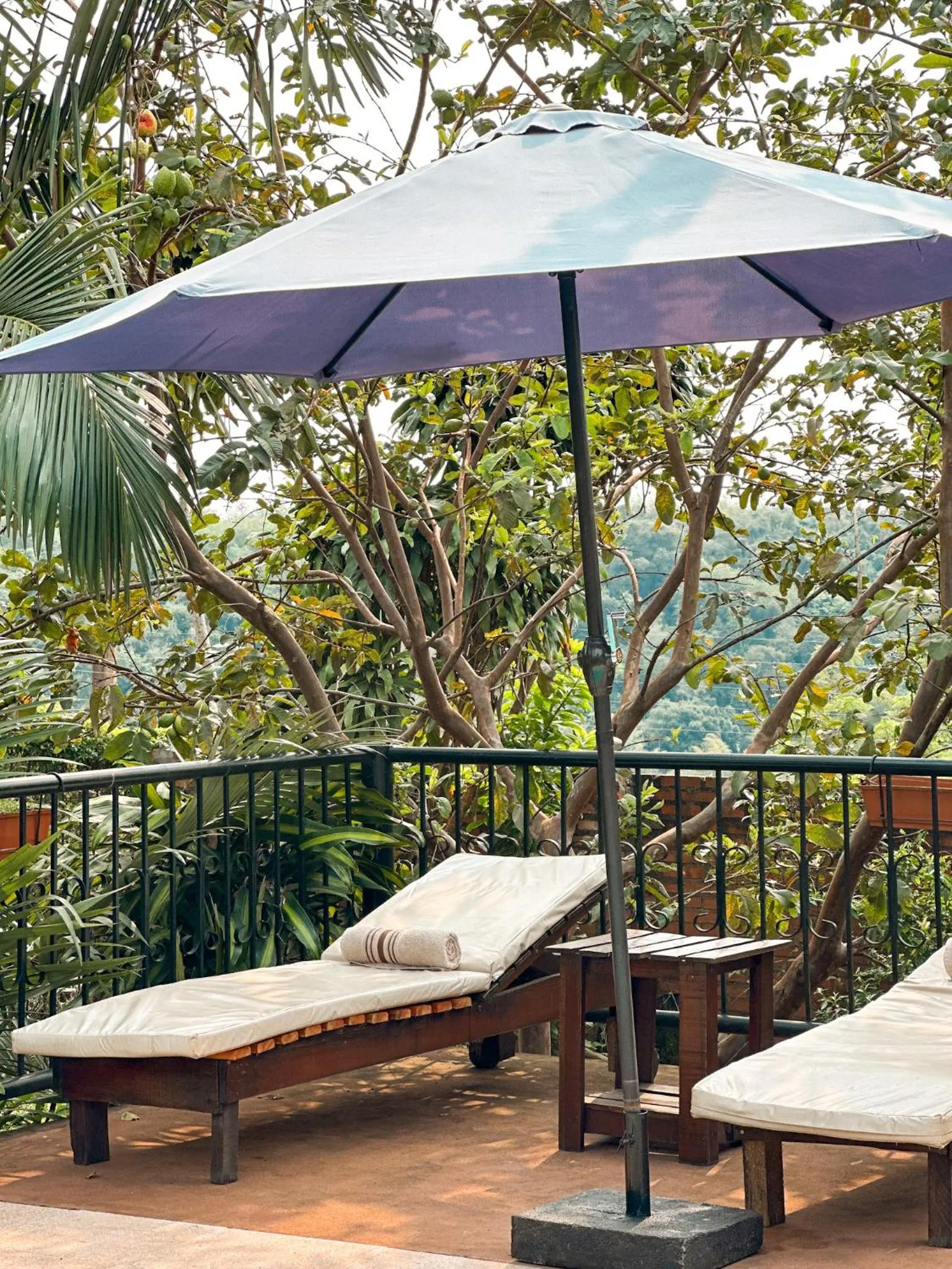 Mediterráneo Suites