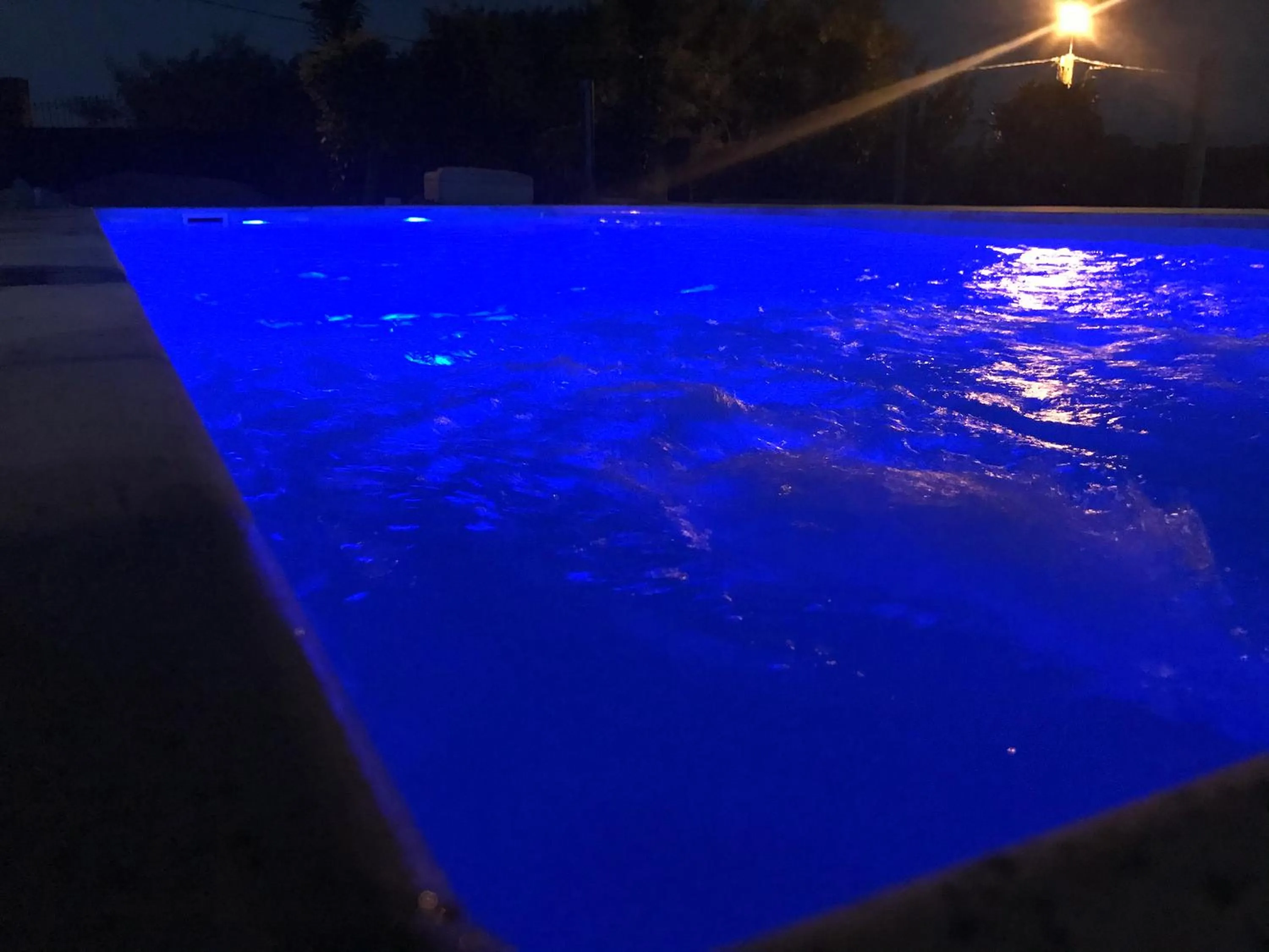 Mediterráneo Suites