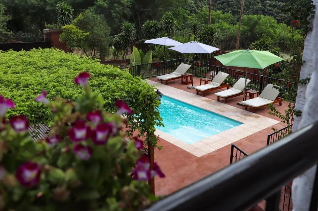 Mediterráneo Suites