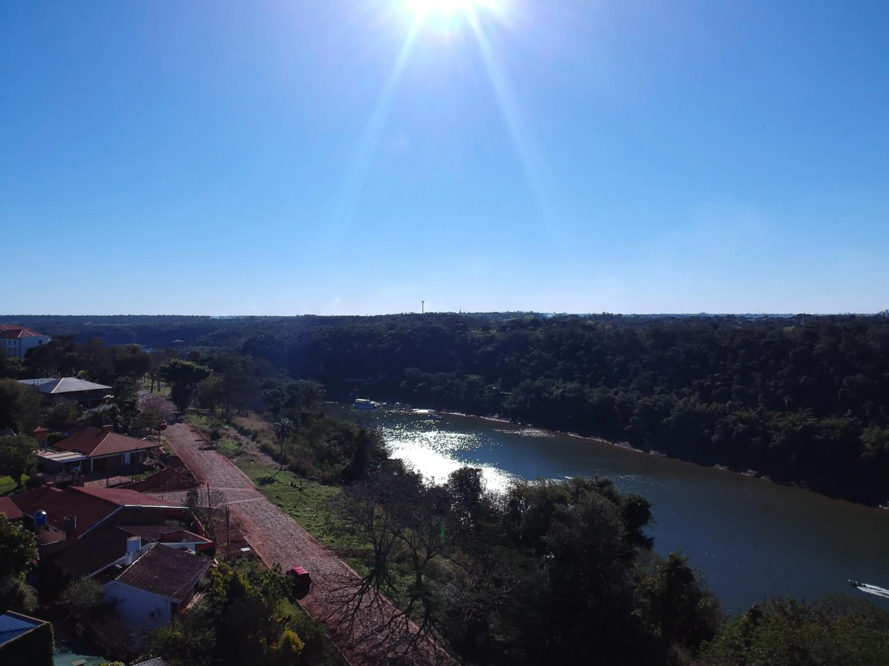 Natural landscape in Mediterráneo Suites