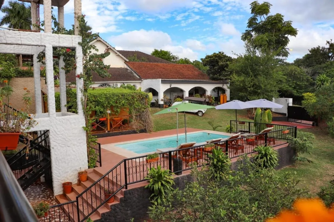 Mediterráneo Suites