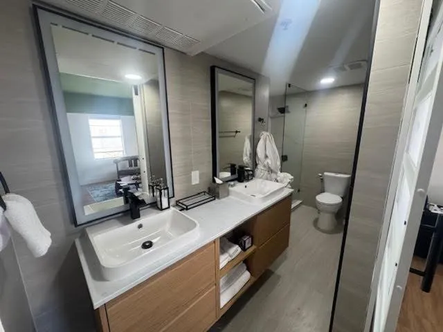 Townhouse Hotel, BW Signature Collection