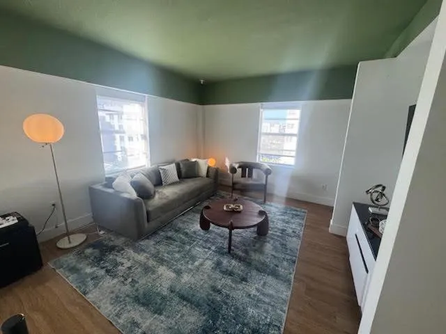 Townhouse Hotel, BW Signature Collection