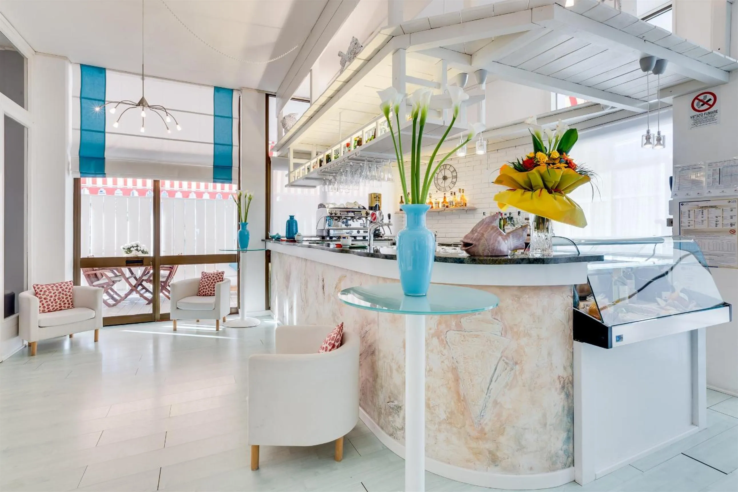 Activities in Hotel Manila