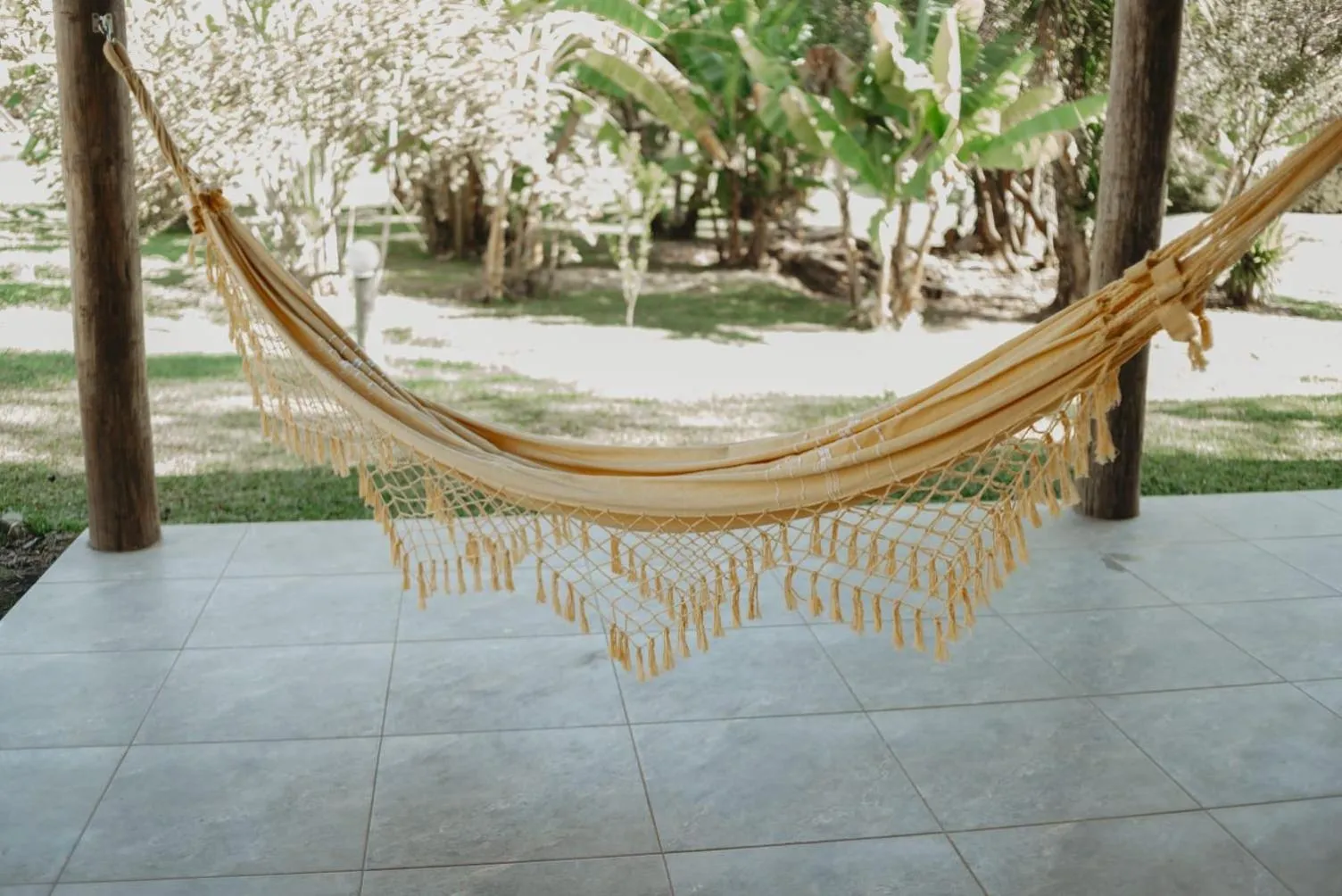 Aconchego da bocaina