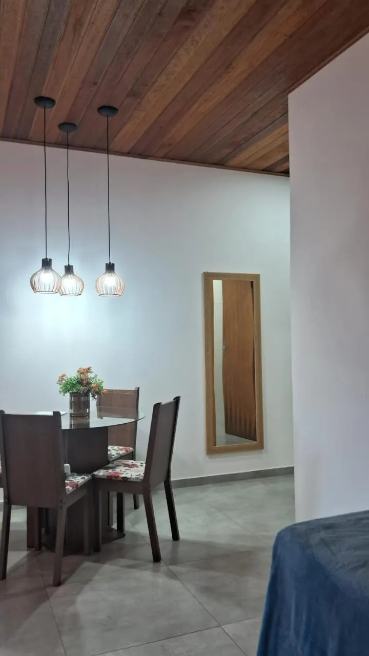 Aconchego da bocaina