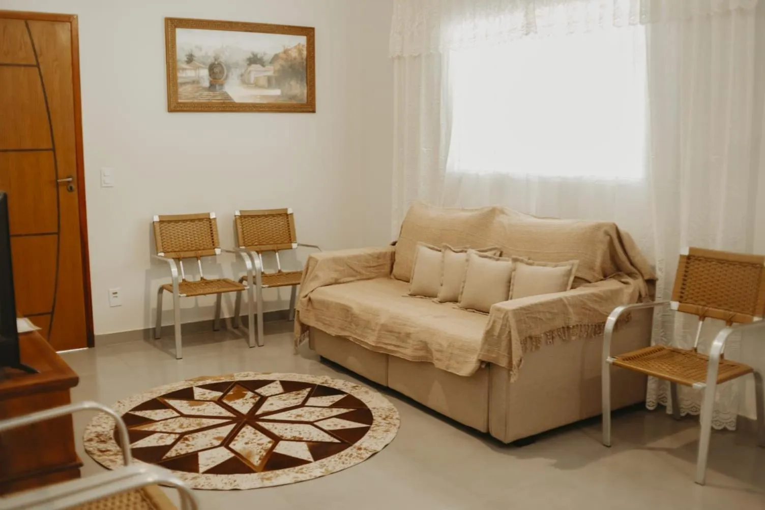 Aconchego da bocaina