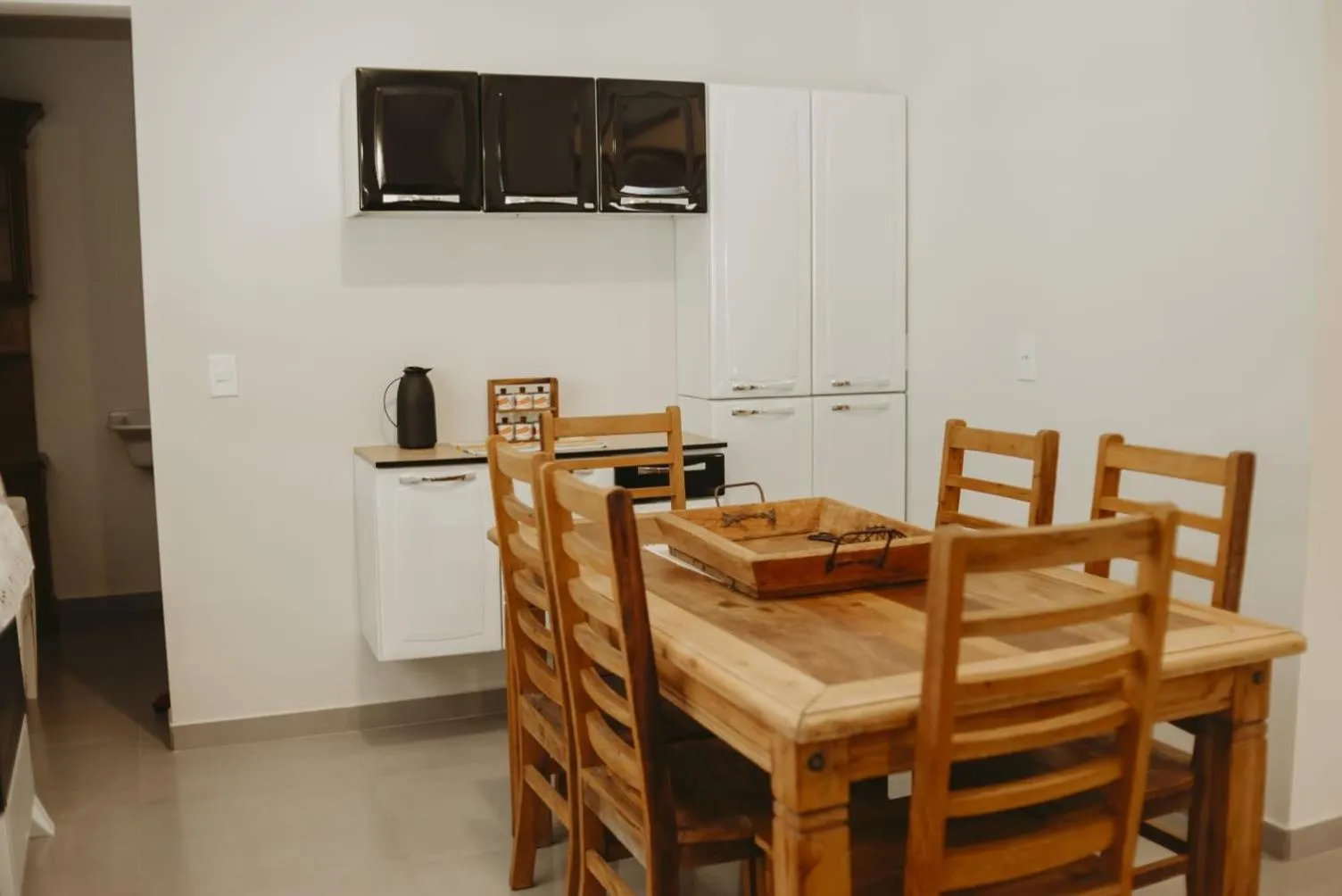 Aconchego da bocaina