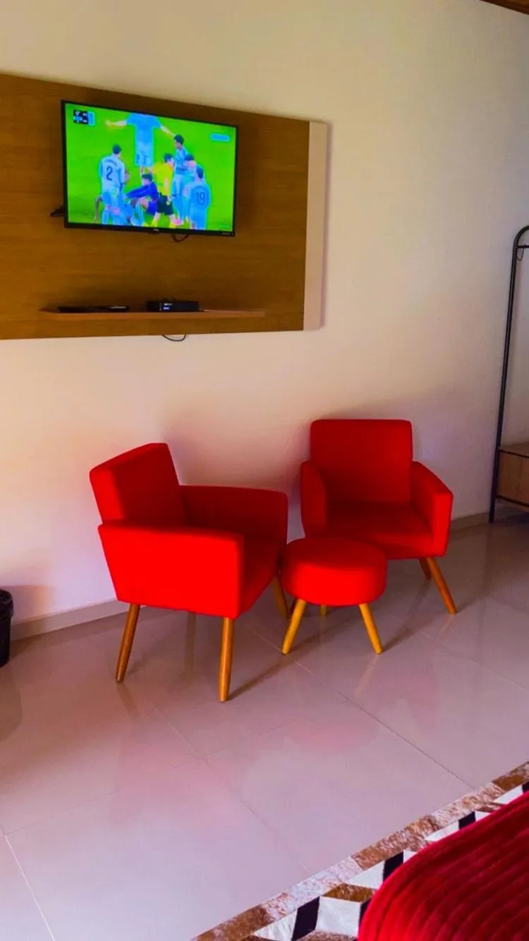 Aconchego da bocaina