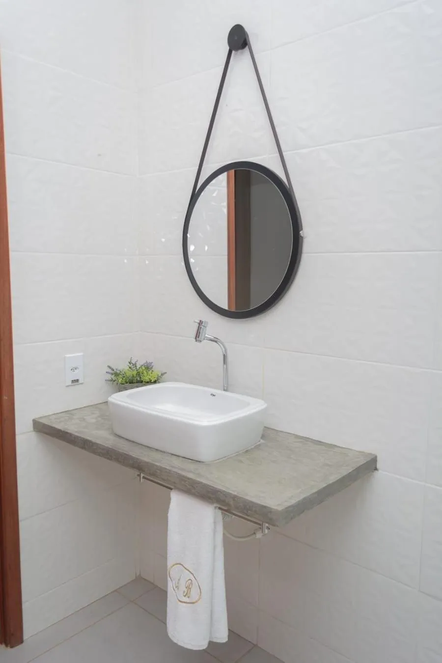 Aconchego da bocaina