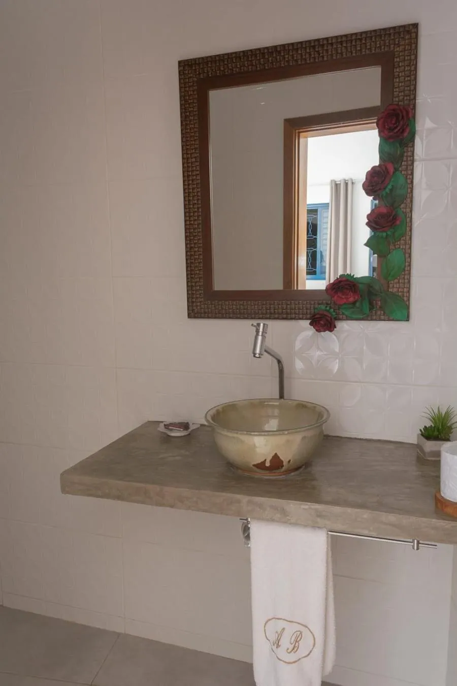 Aconchego da bocaina