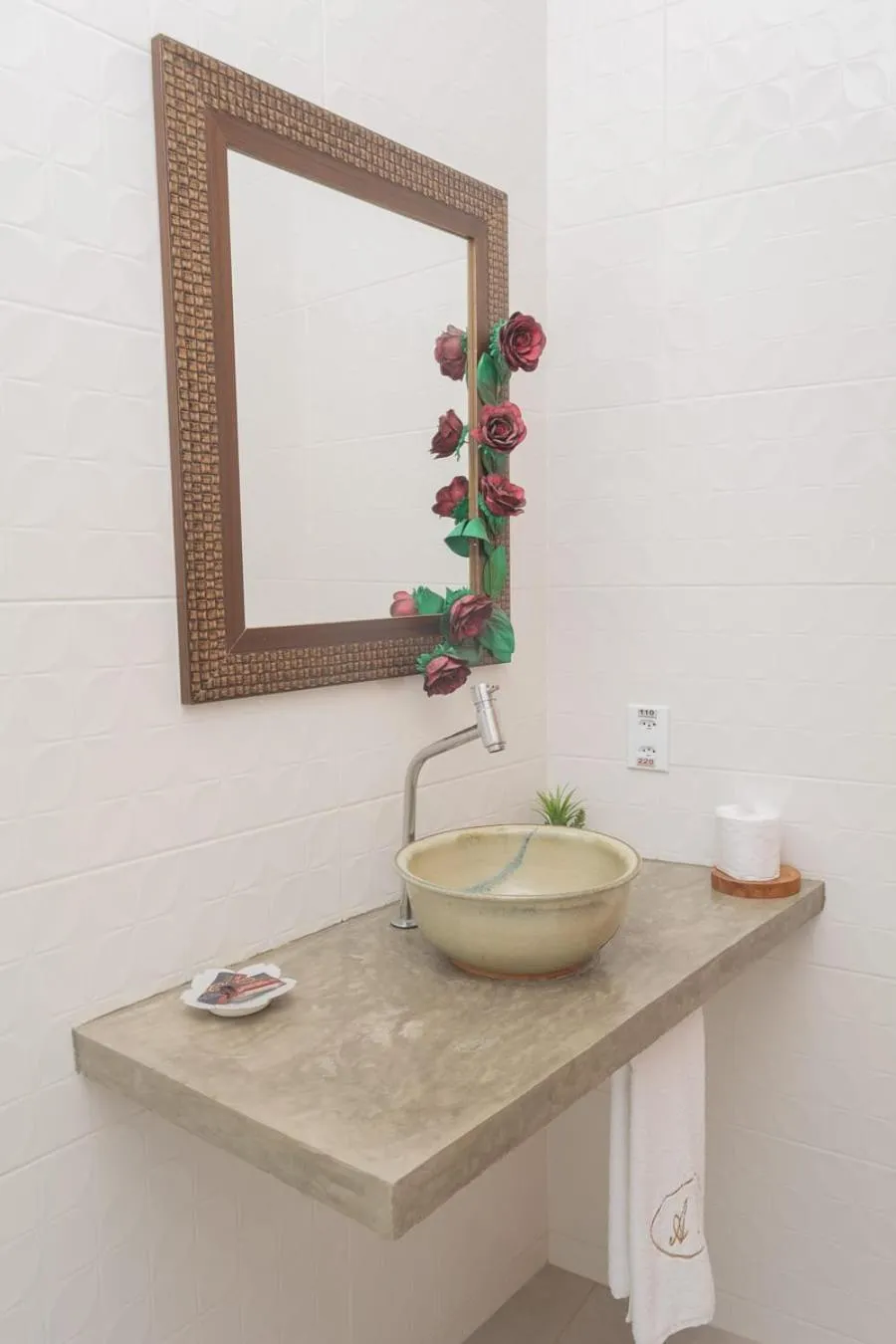 Aconchego da bocaina