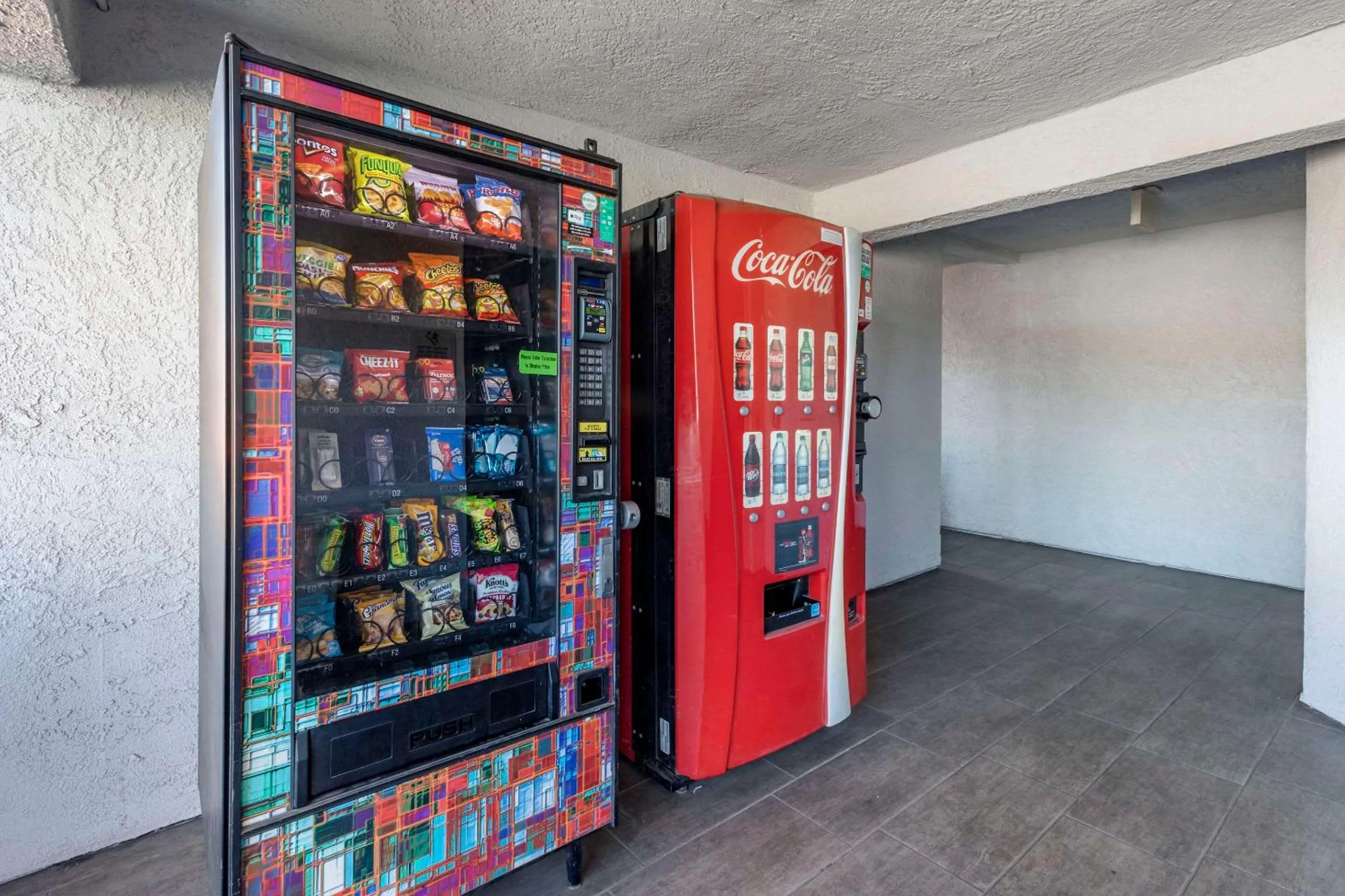 Other in Quality Inn Burbank Airport